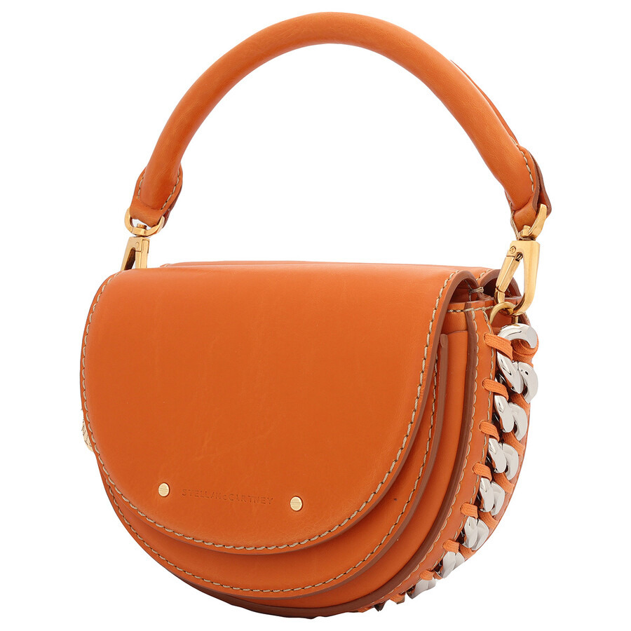 Stella Mccartney Bag In Synthetic Leather - 4