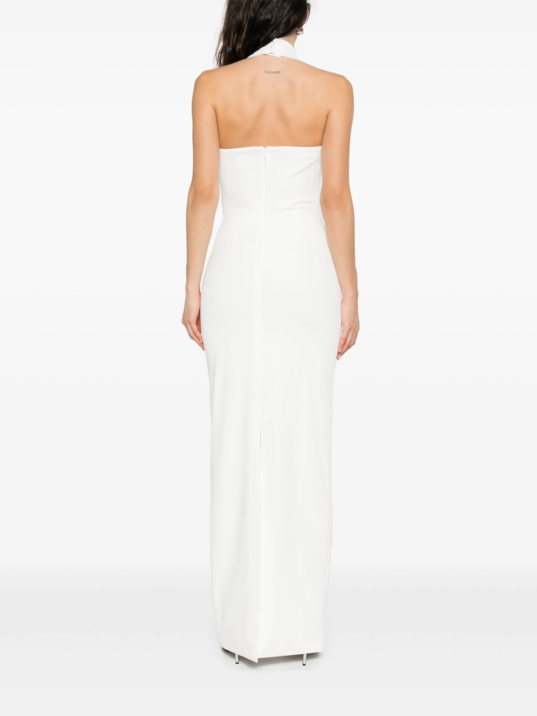 Solace London Sleeveless Dress - 4