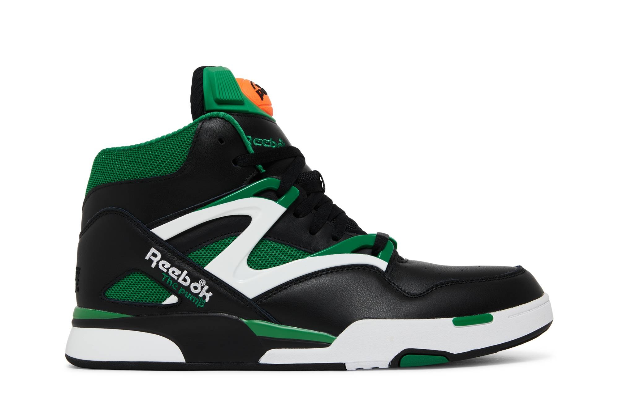 Pump Omni Zone 2 'Celtics' - 1