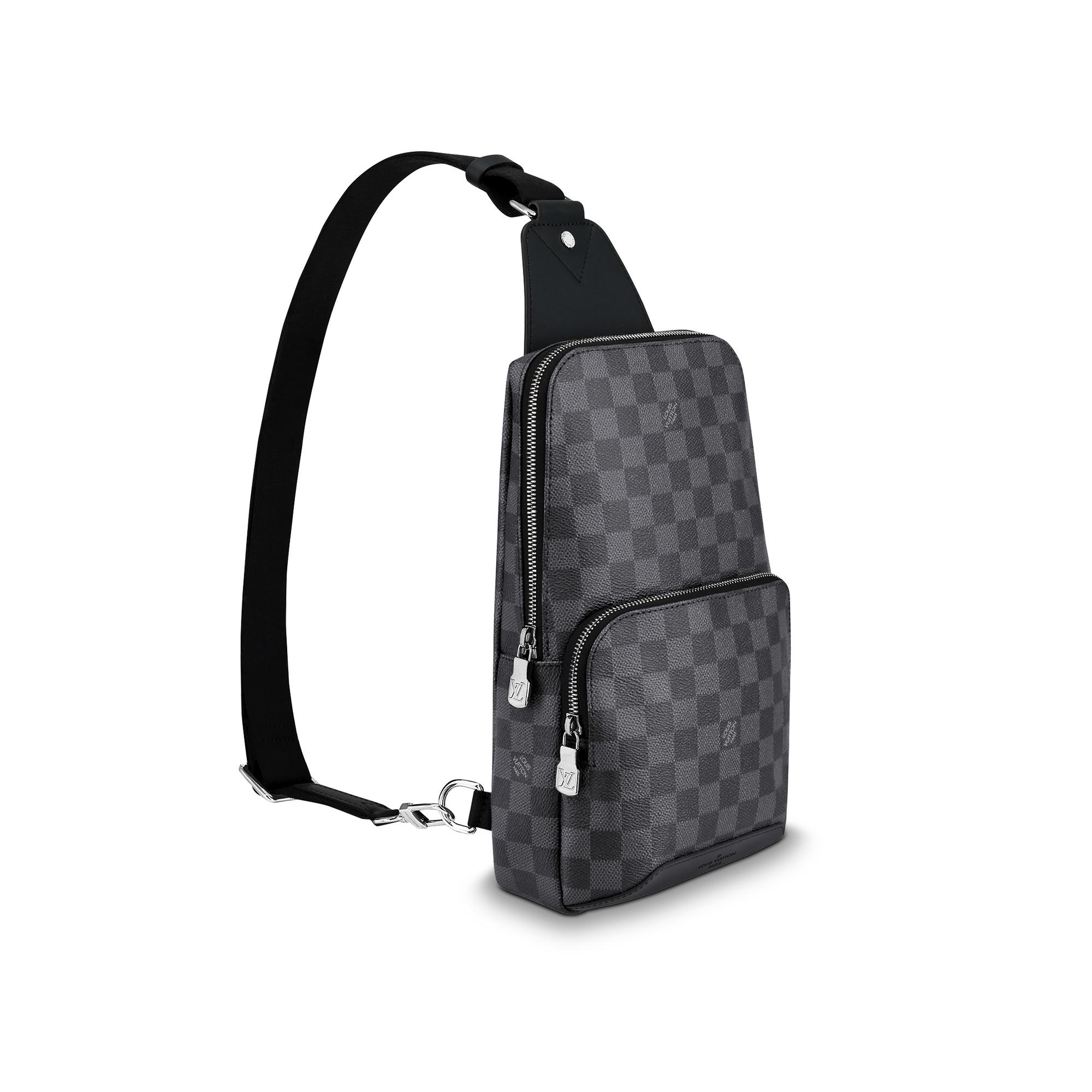 Avenue Sling Bag - 4