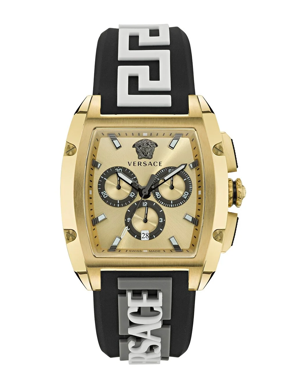 Versace Men's Watch - 1