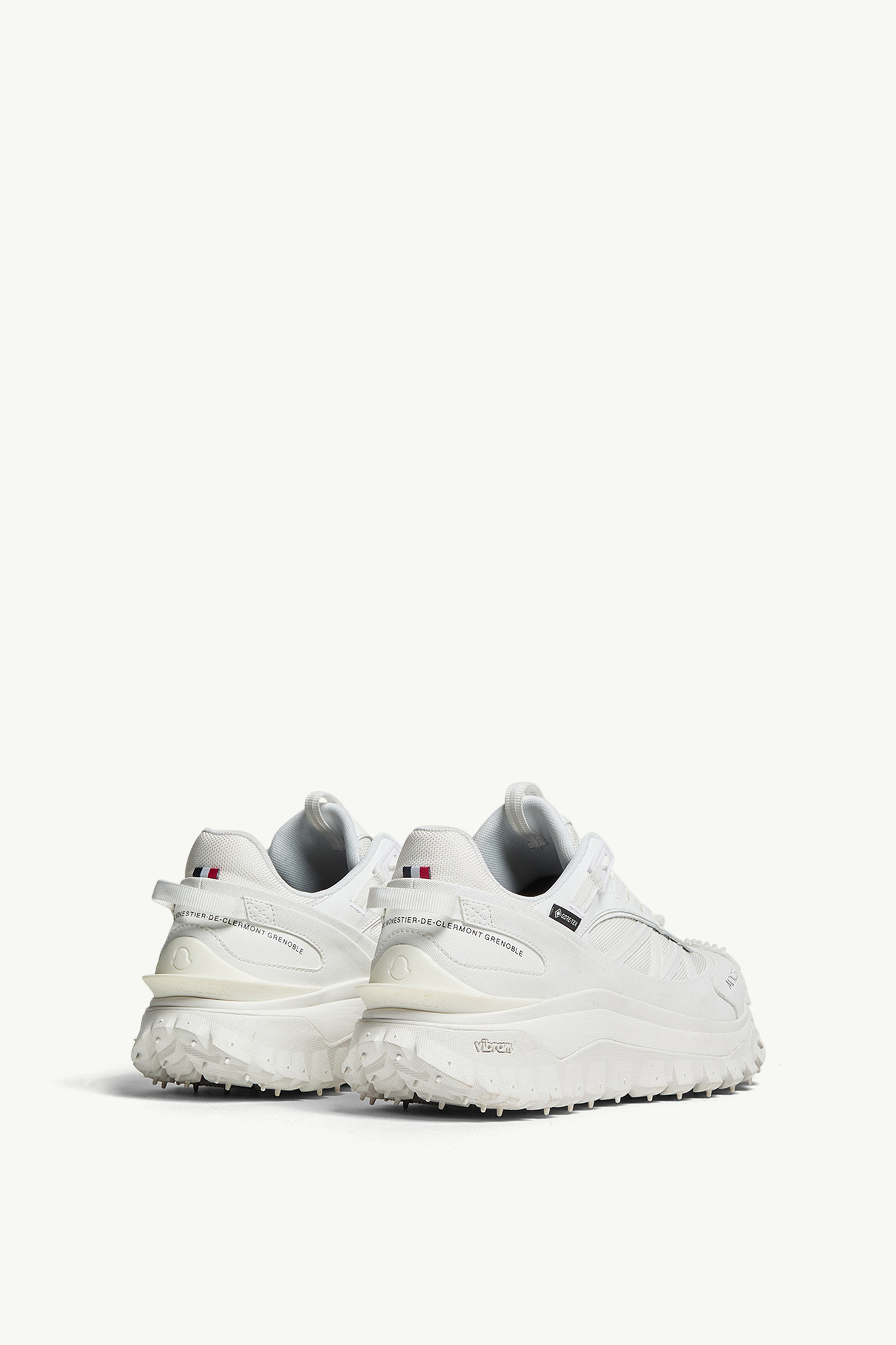 Trailgrip GTX Sneakers - 5