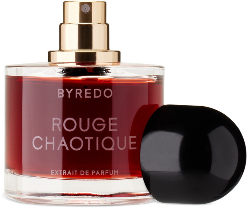 BYREDO Rouge Chaotique Extrait De Parfum, 50 mL outlook