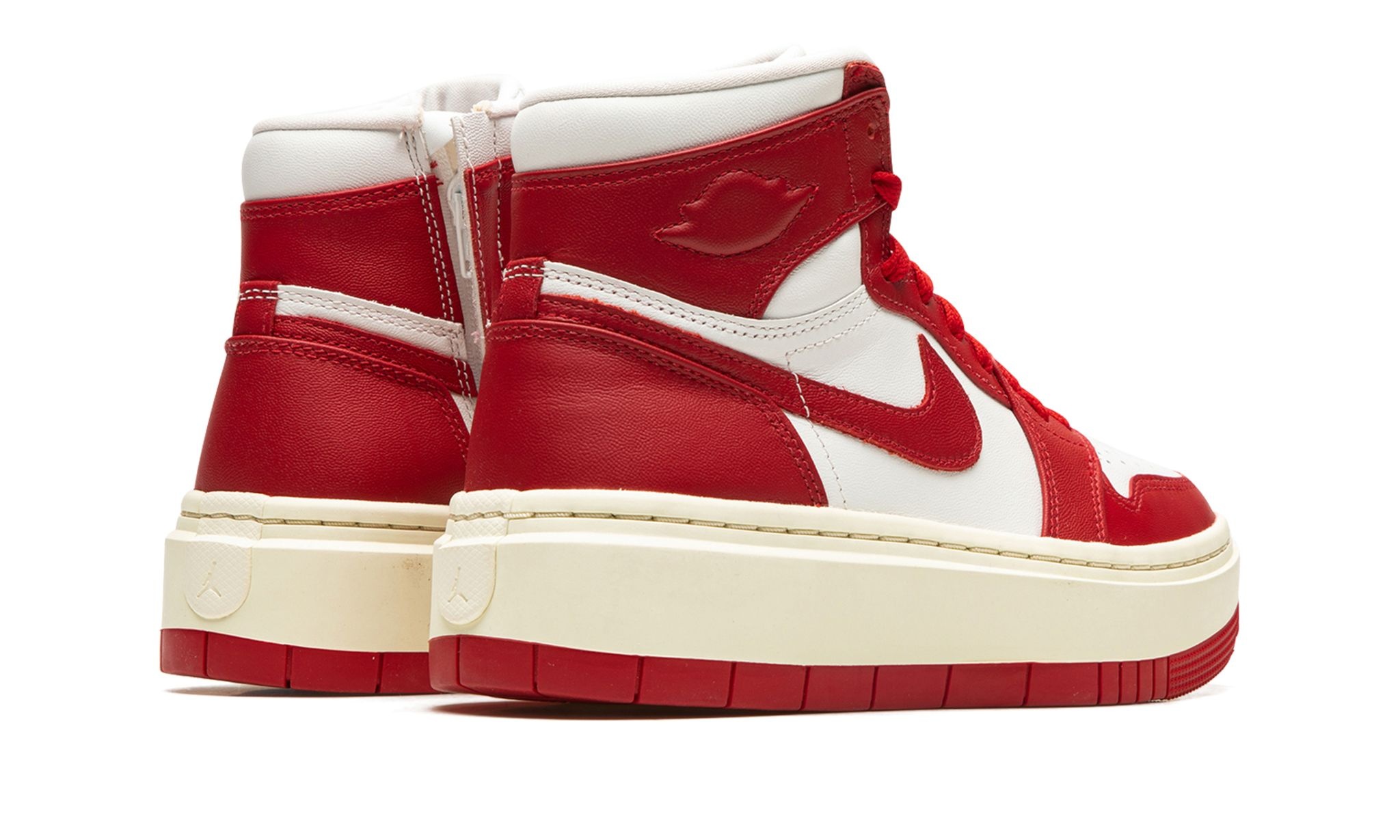 WMNS Air Jordan 1 High Elevate "Varsity Red" - 4