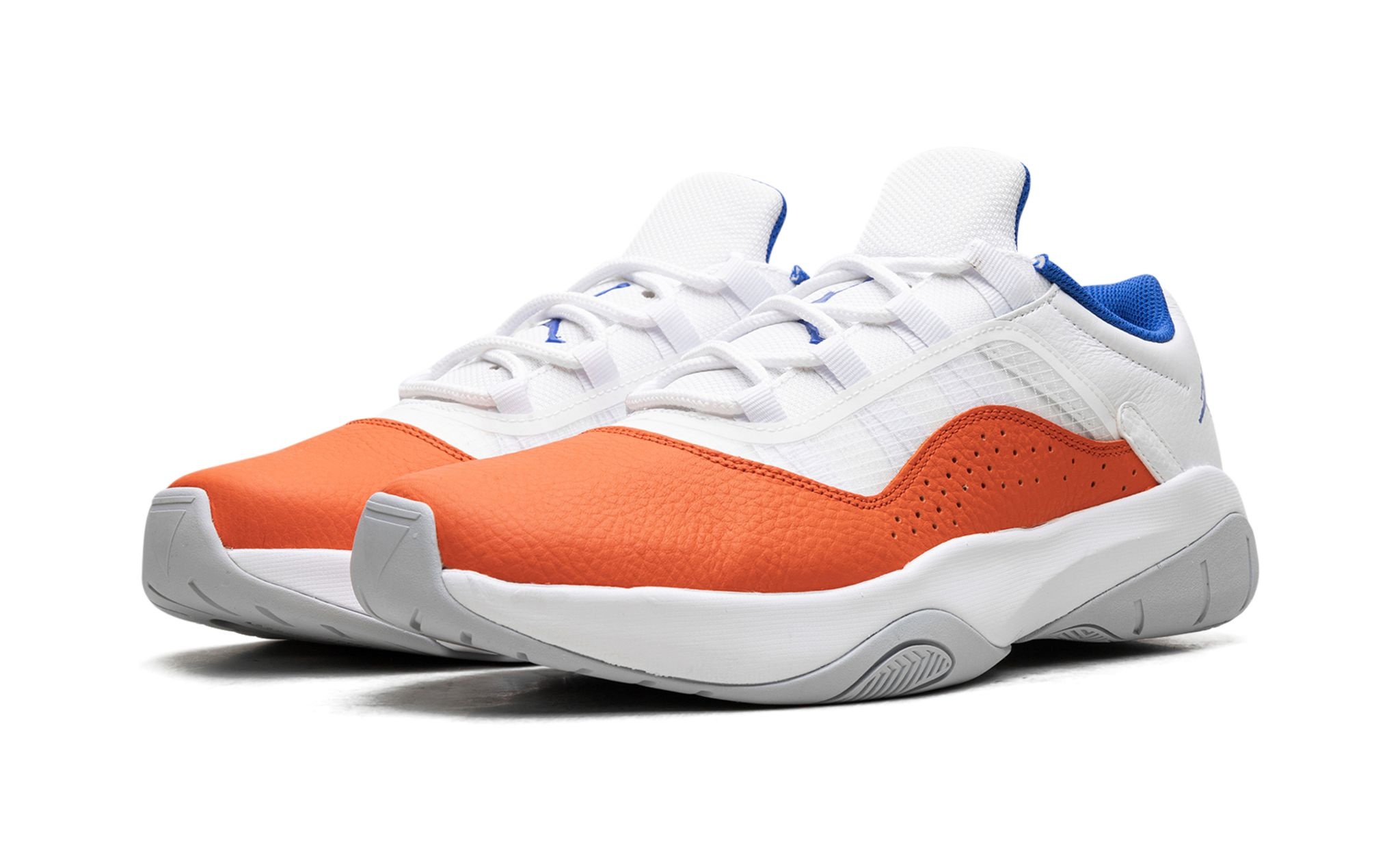 Air Jordan 11 CMFT Low "Wheaties" - 2