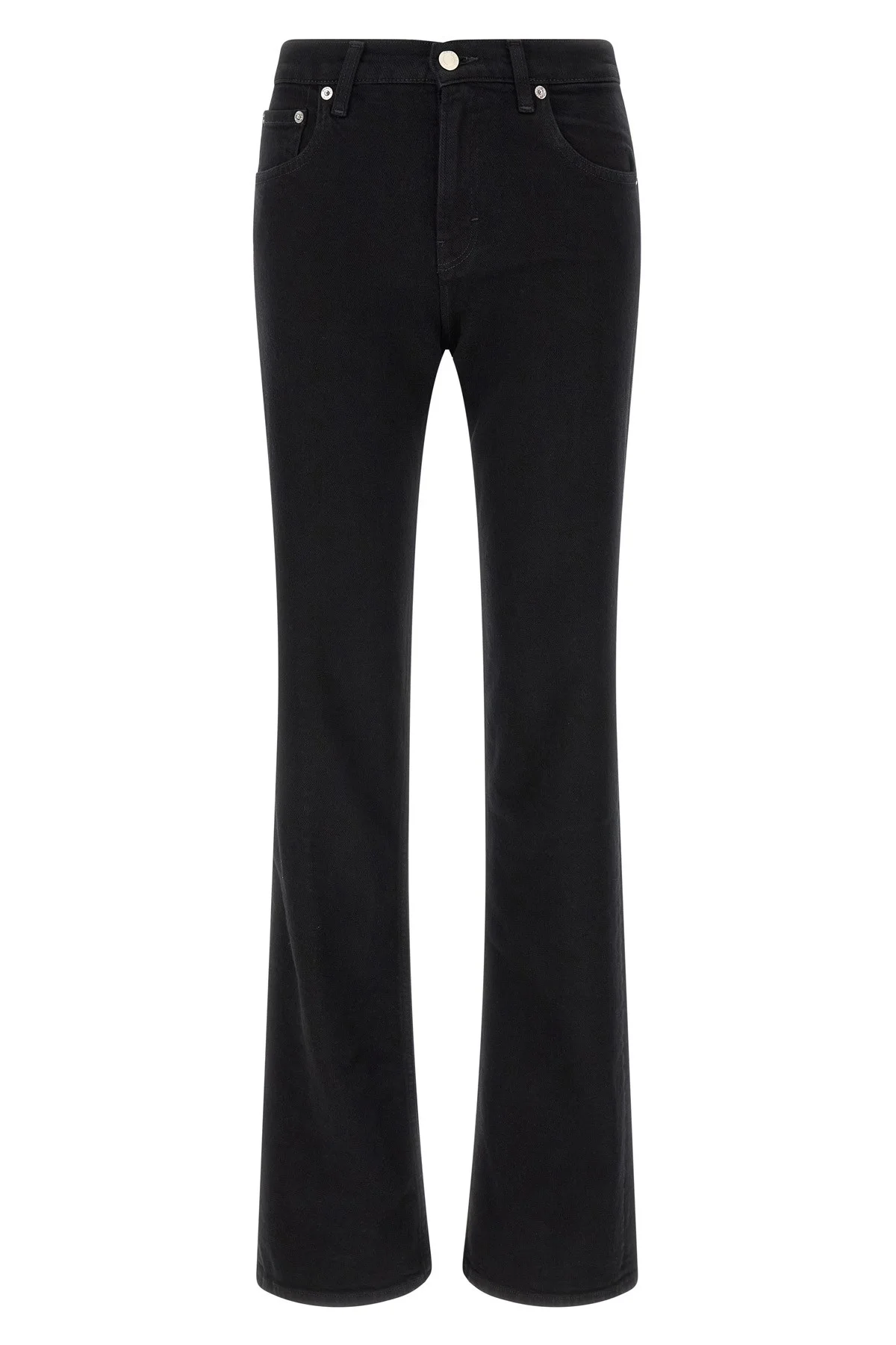'Chewy' Jeans With Back Vents - 1