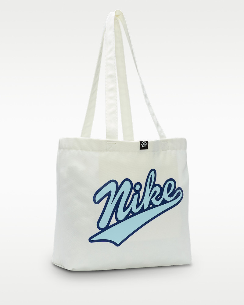 Nike Nike Heritage 2.0 Tote Bag (22L) outlook