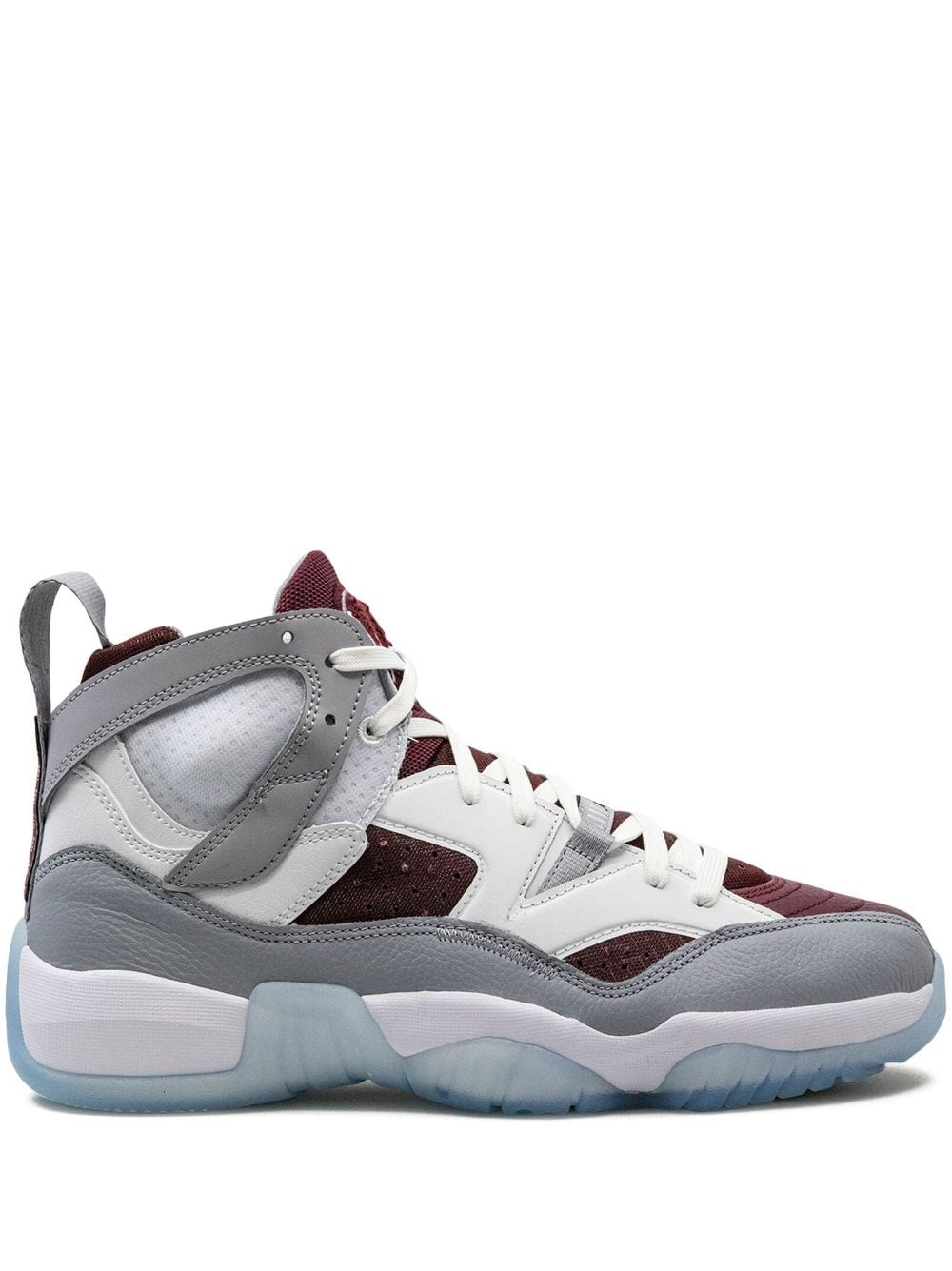 Jumpman Two Trey "Bordeaux" sneakers - 1