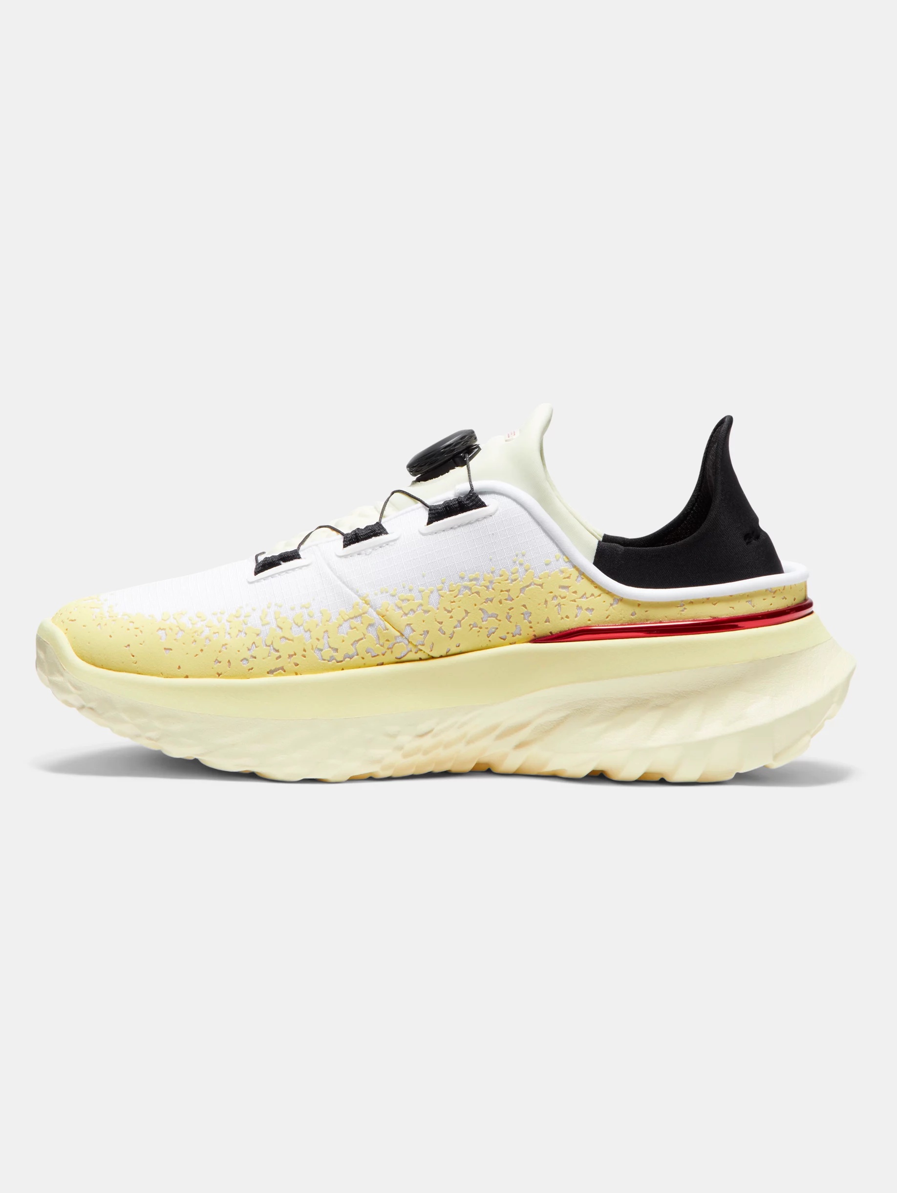 Unisex UA SlipSpeed™ Mega Glow In The Dark Shoes - 8