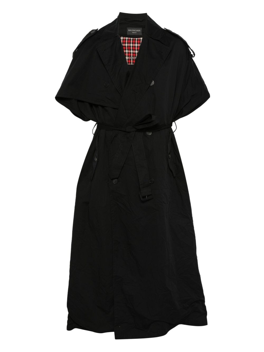 Balenciaga Coat - 1