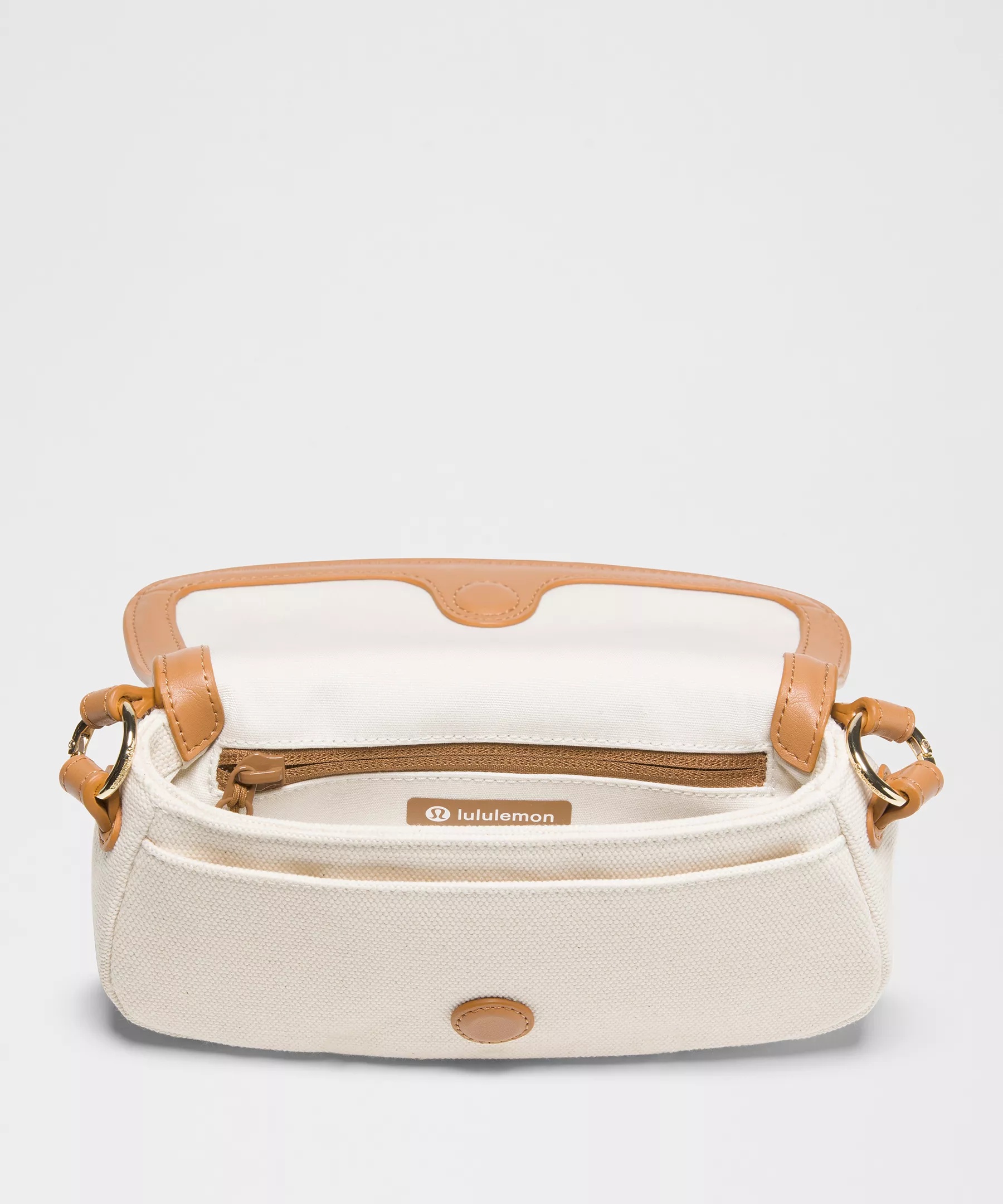 Canvas Mini Bag - 5