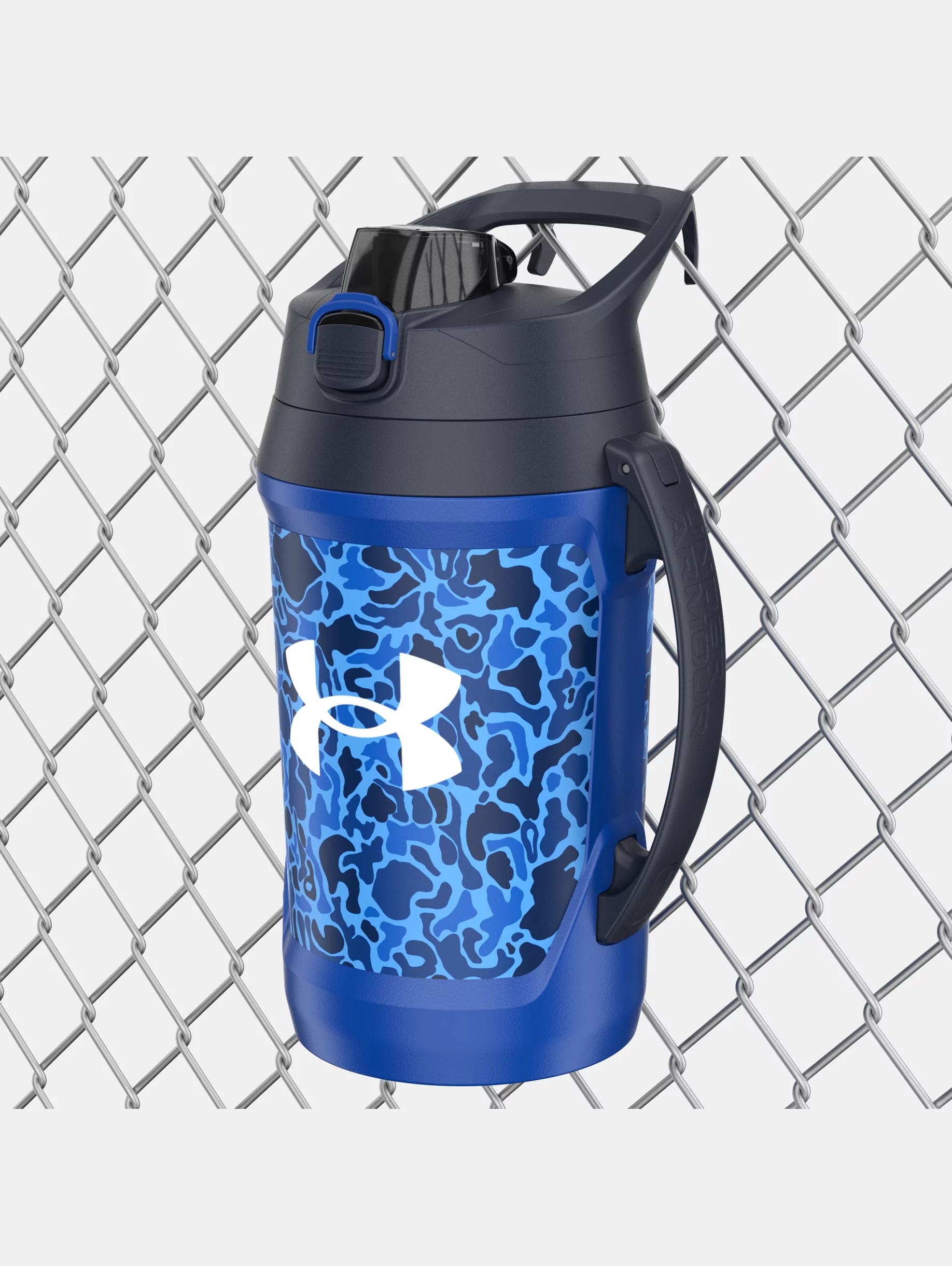 UA Playmaker 64 oz. Printed Jug - 8