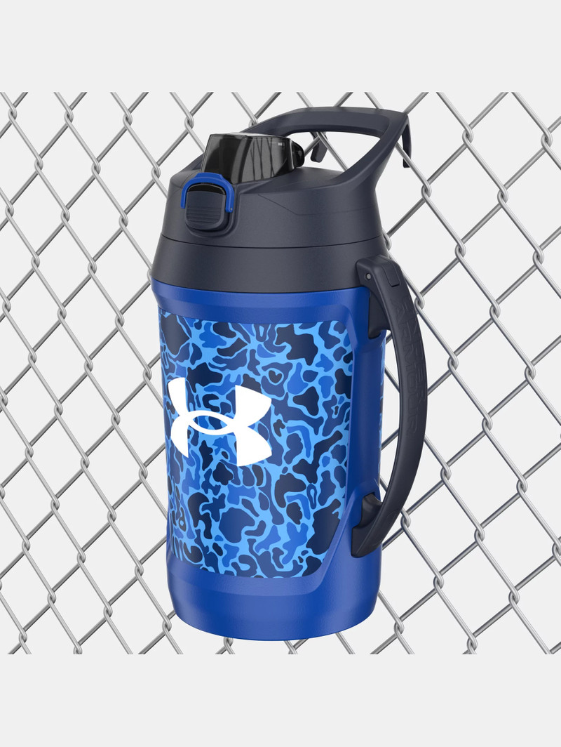 UA Playmaker 64 oz. Printed Jug 8