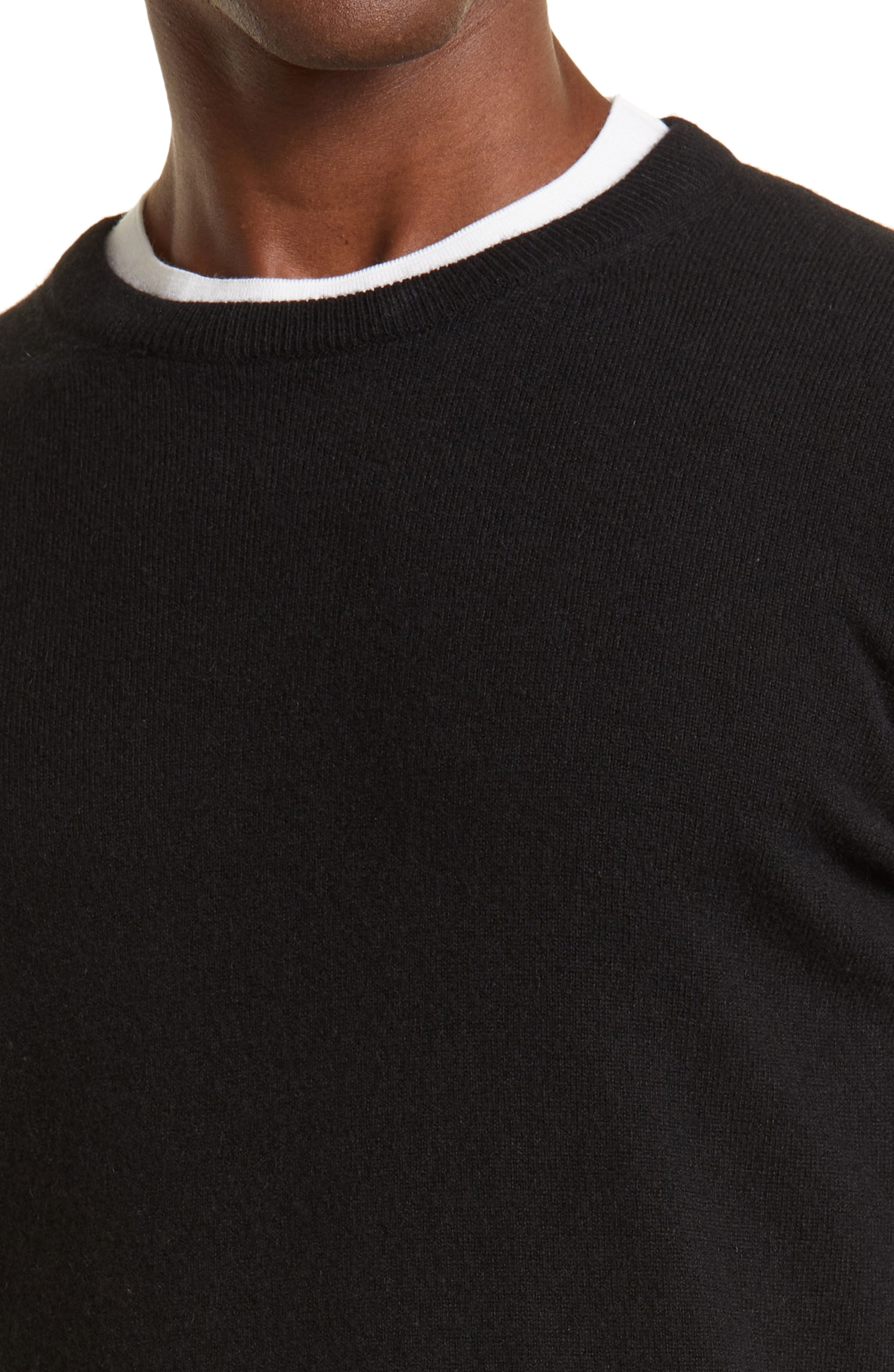 Oasi Cashmere Sweater - 5
