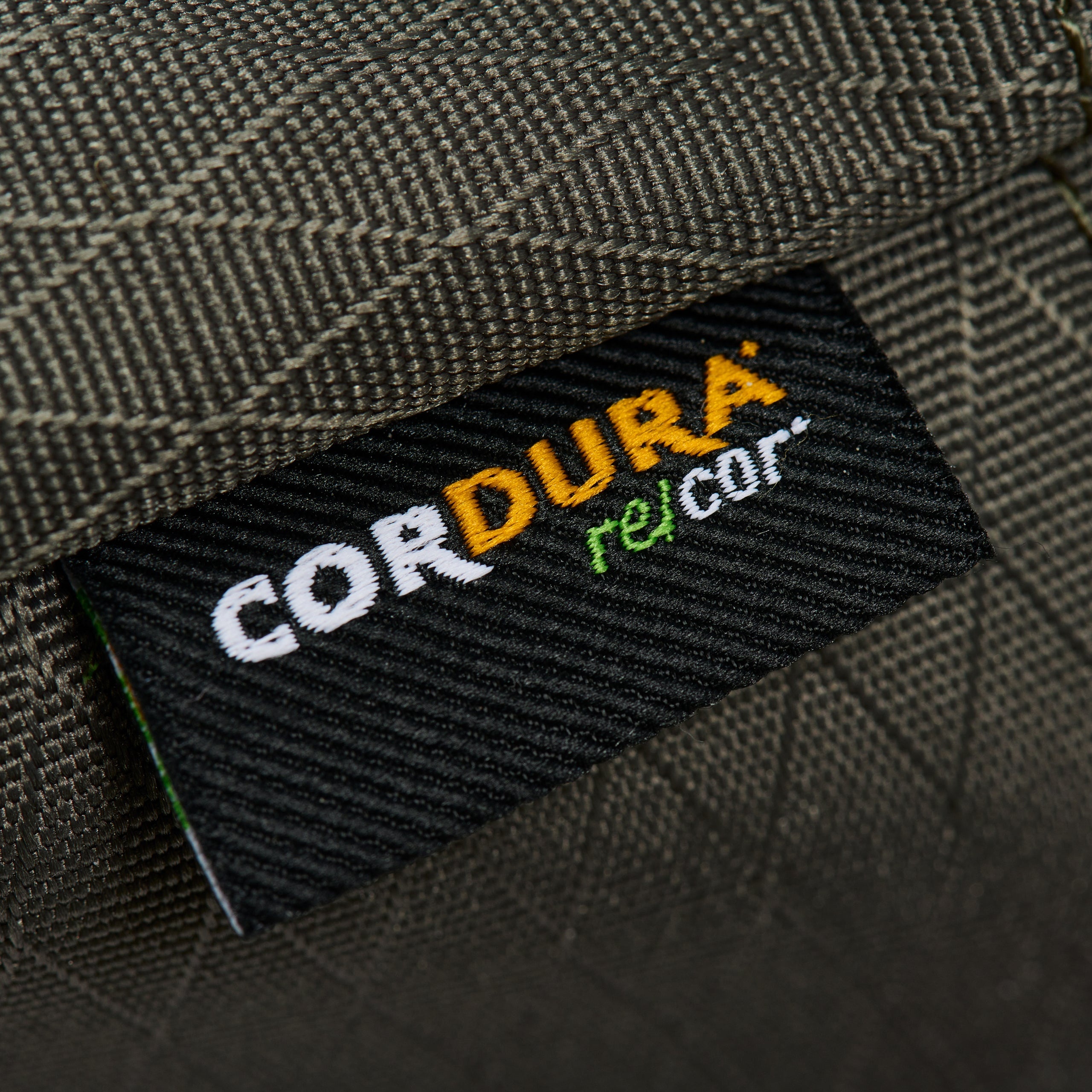 CORDURA TRI-BACKPACK FOREST DPM - 8