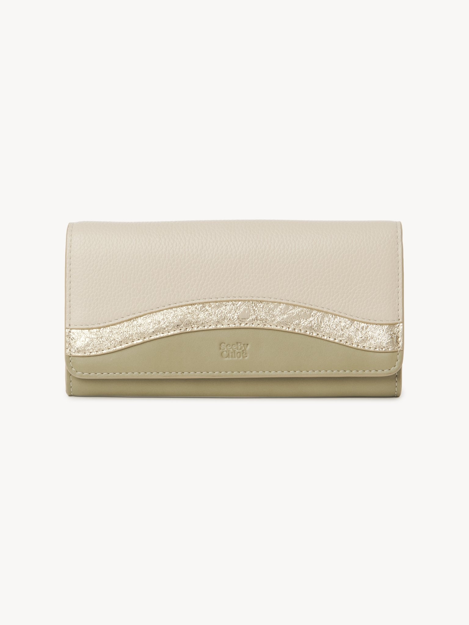 LAYERS LONG WALLET - 1