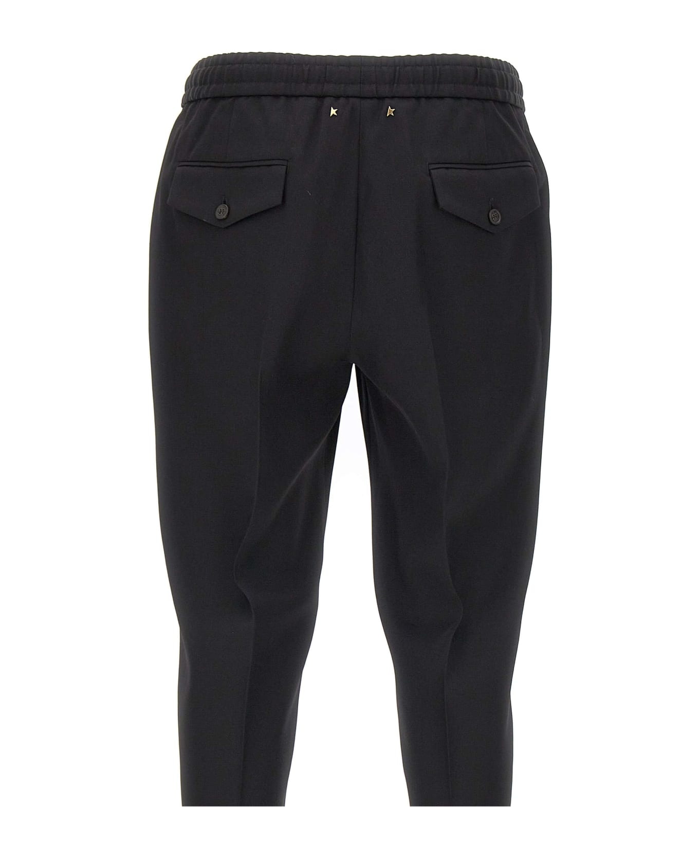 'luke' Trousers - 5