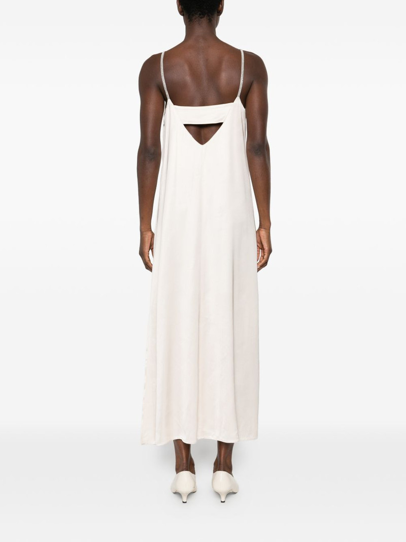 chain strap dress 4