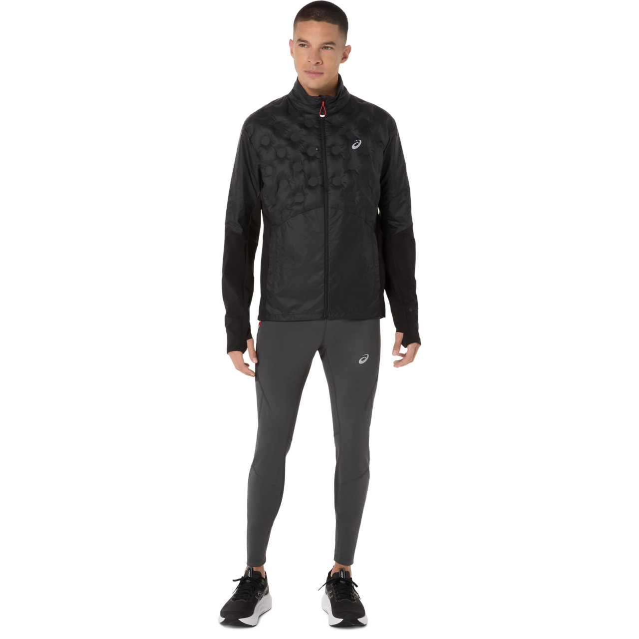 ROAD WINTER JACKET - 12