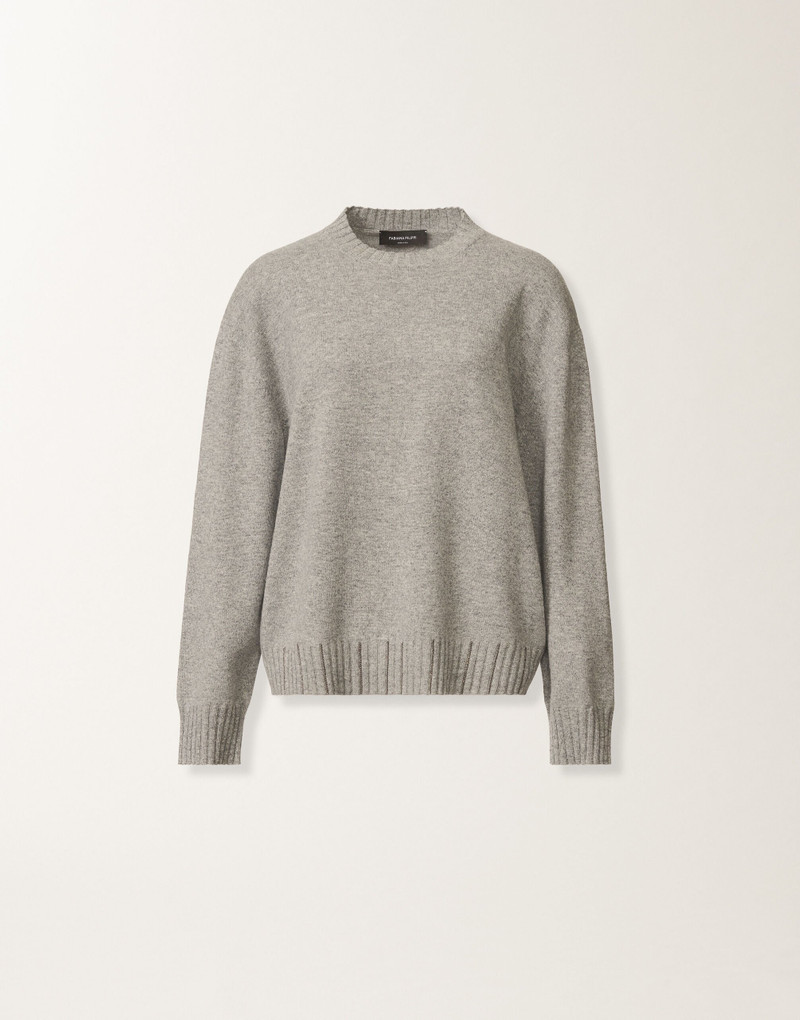 Platinum cardigan 1
