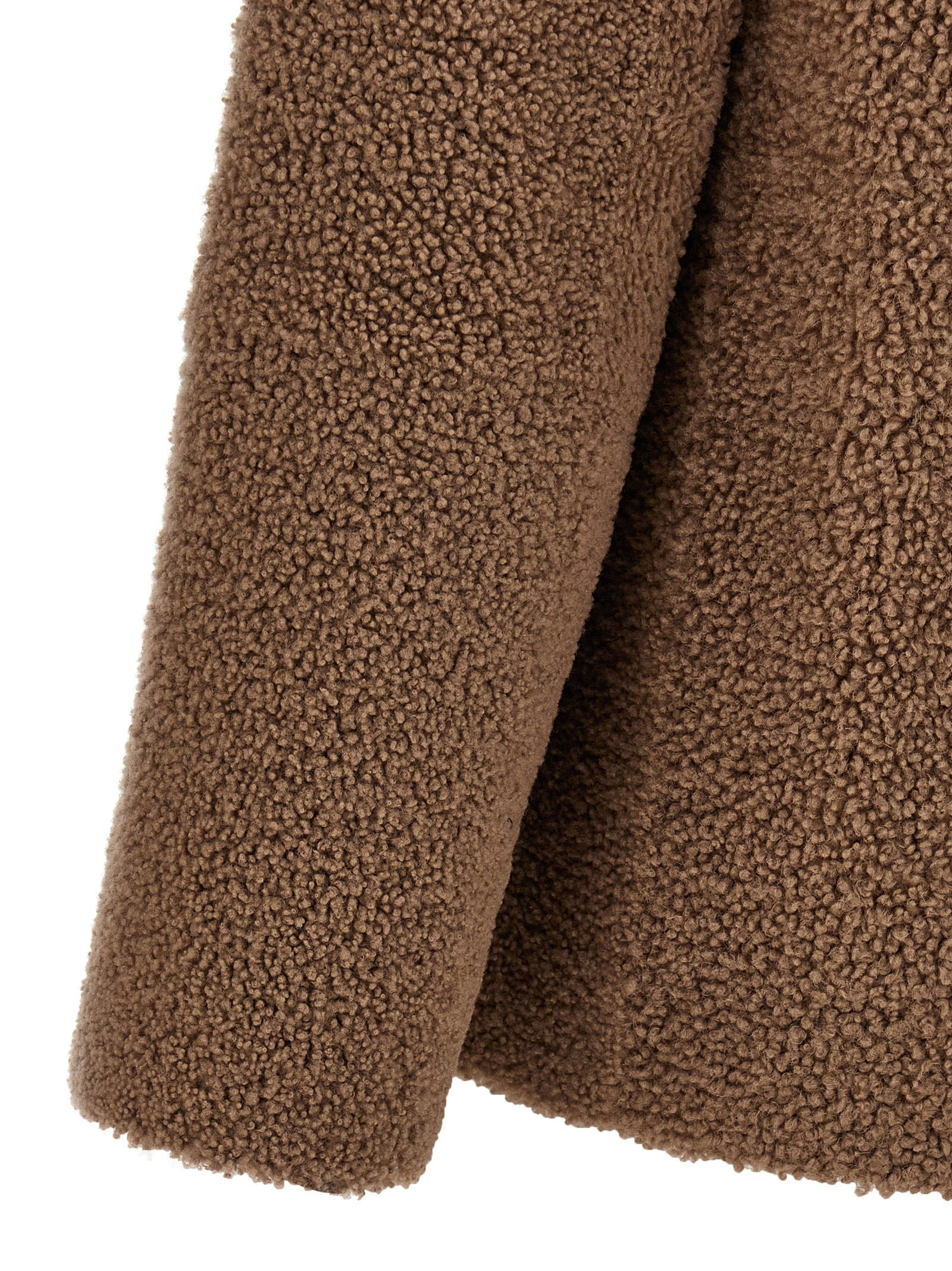 Futura Fur Beige - 4