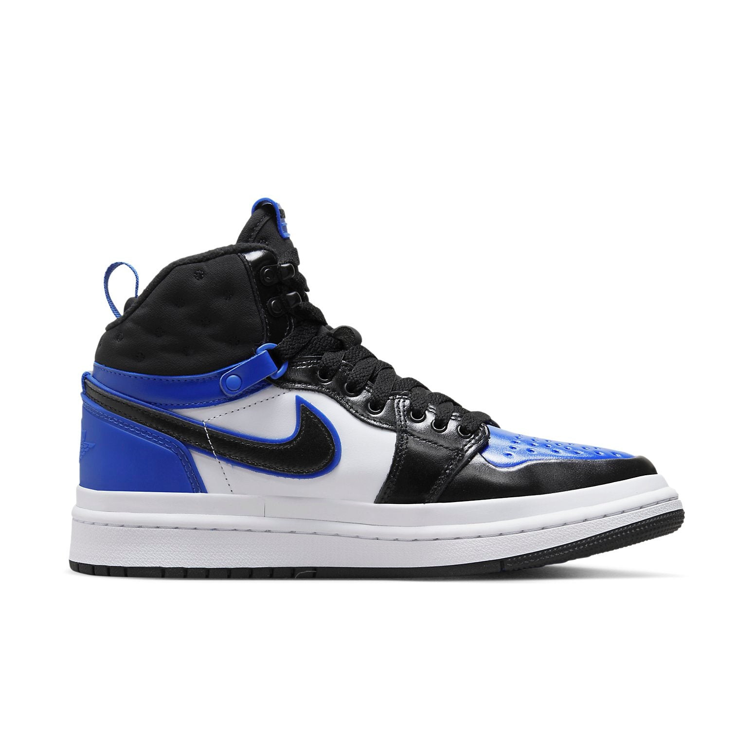 (WMNS) Air Jordan 1 Acclimate 'Royal Toe' DC7723-401 - 2