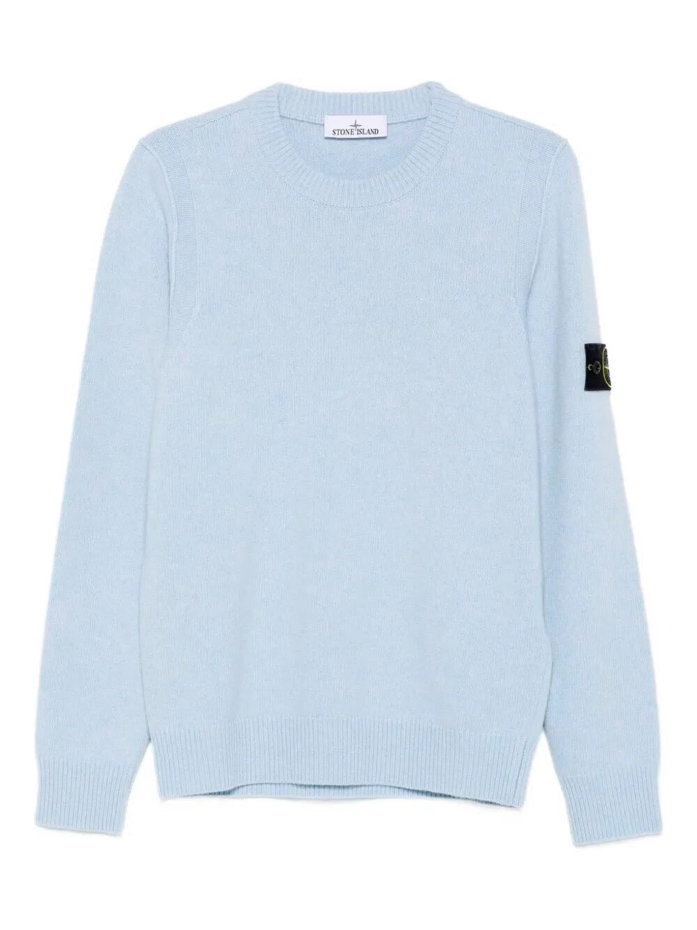 Stone Island Men Crew-Neck - 1