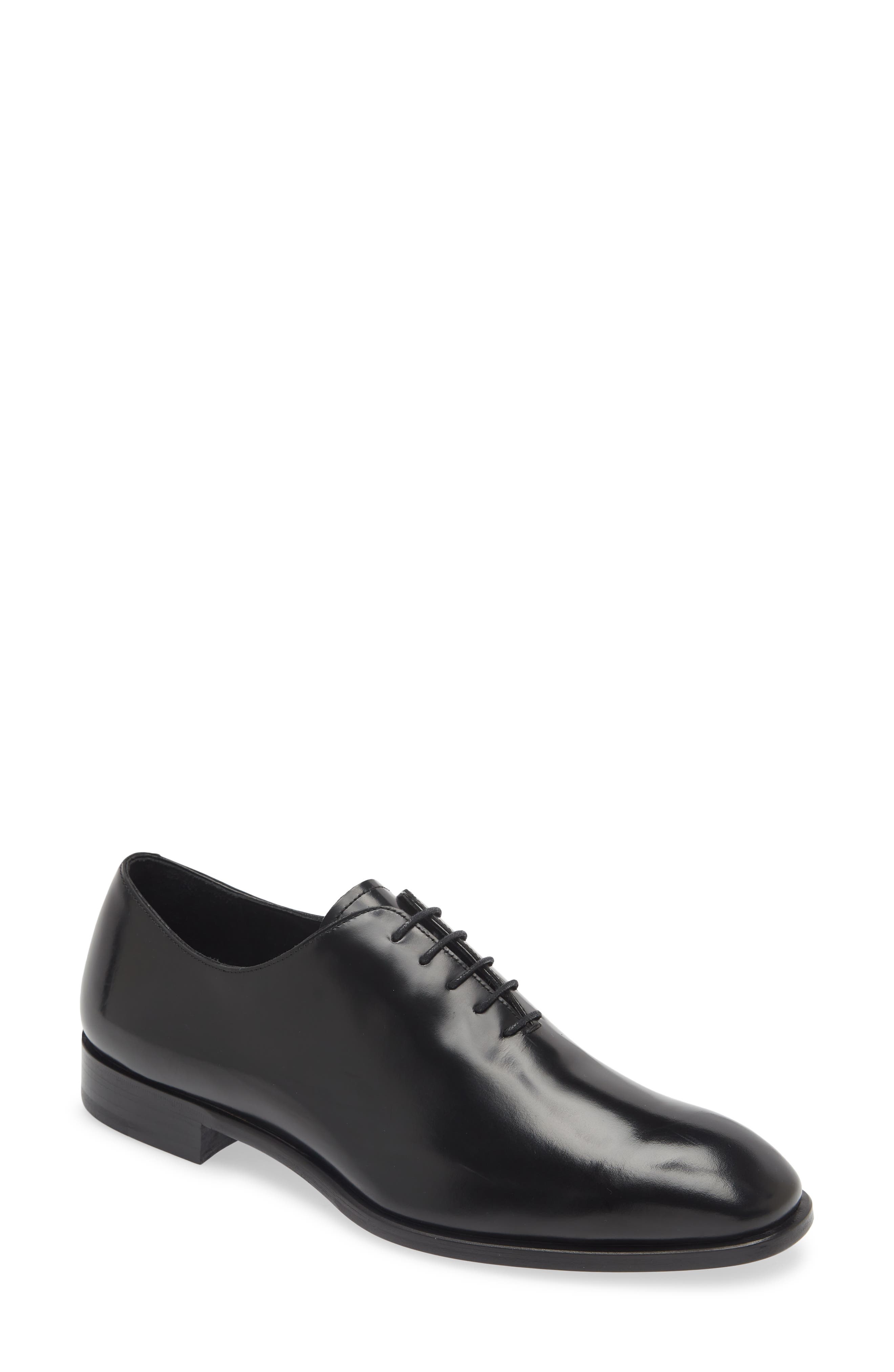 Wholecut Oxford - 1