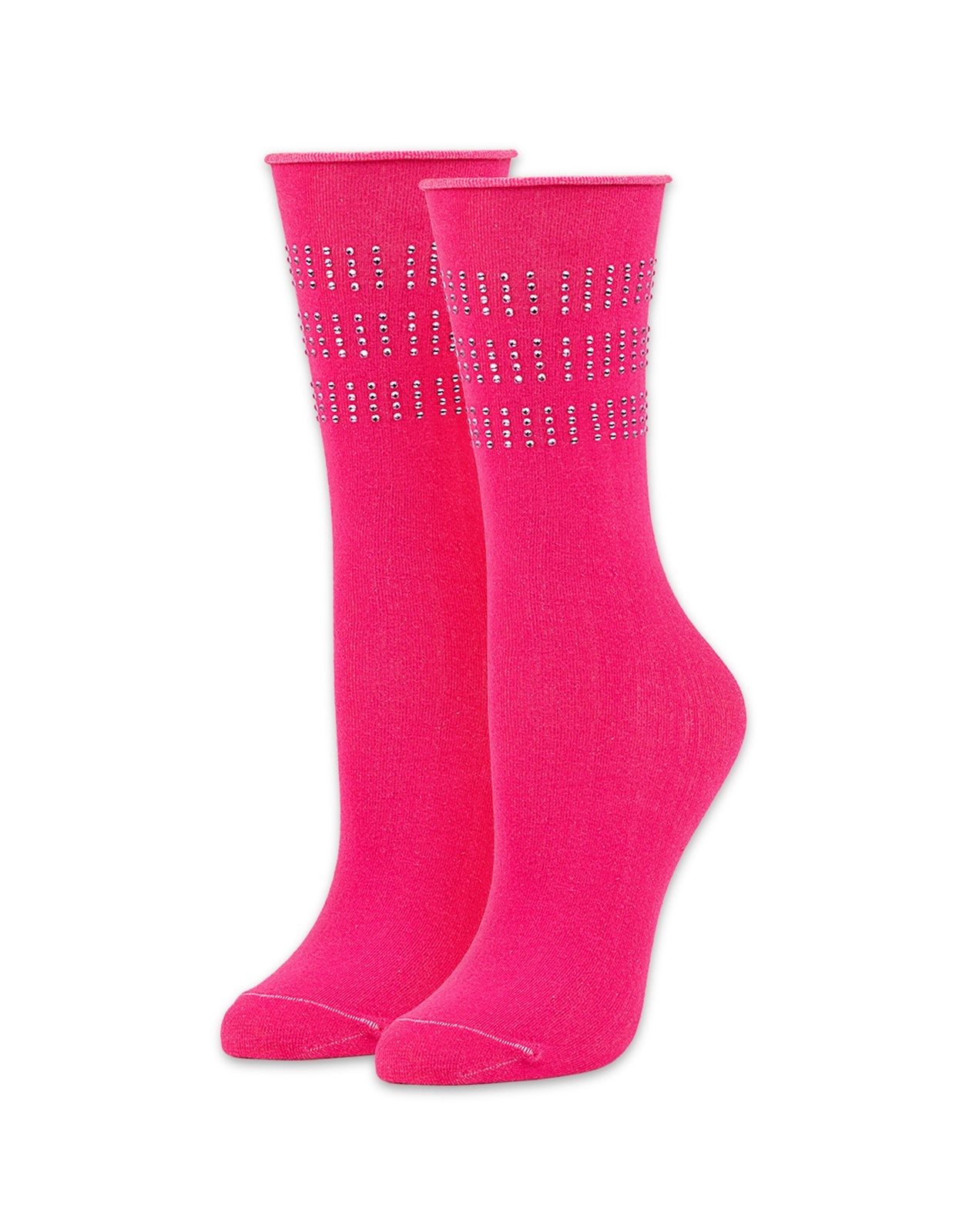 Crystal Sport Socks - 2