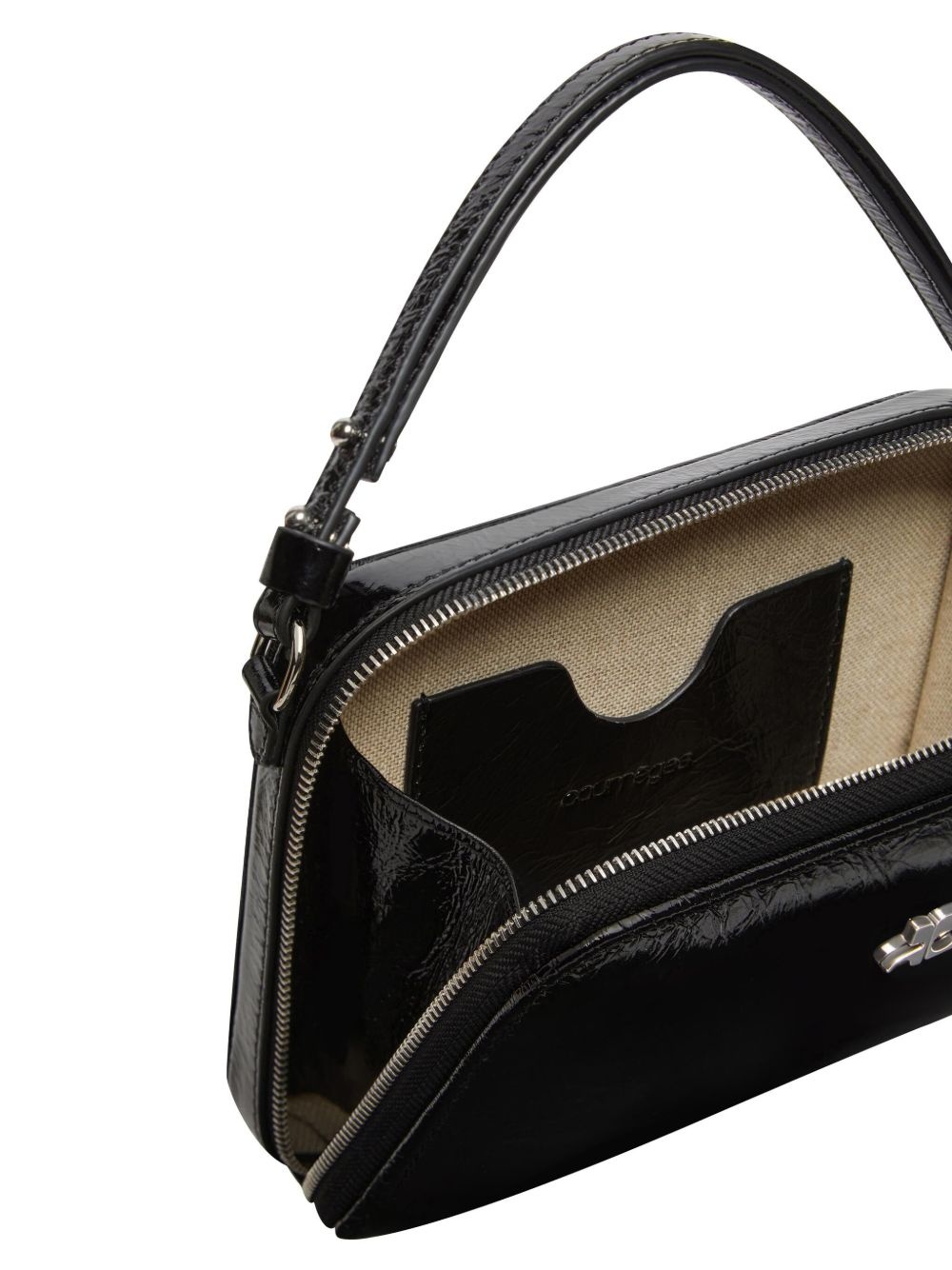 Cloud Chained bag - 5