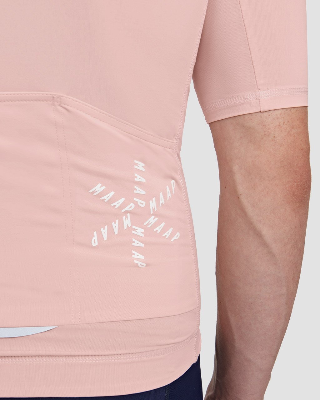 Training Jersey - 5