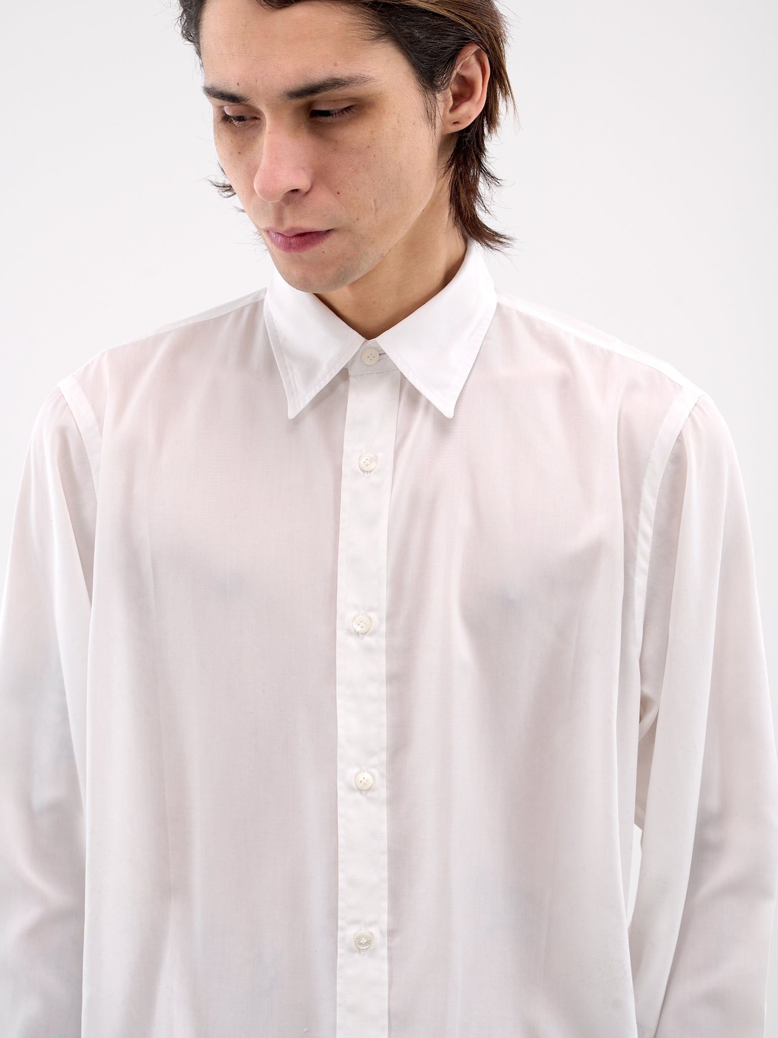 Origami Shirt - 4