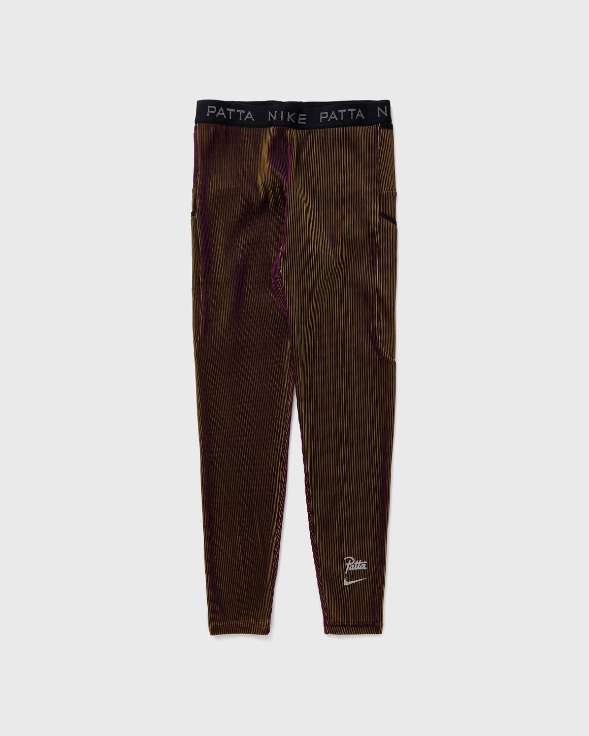 x PATTA LEGGING - 1