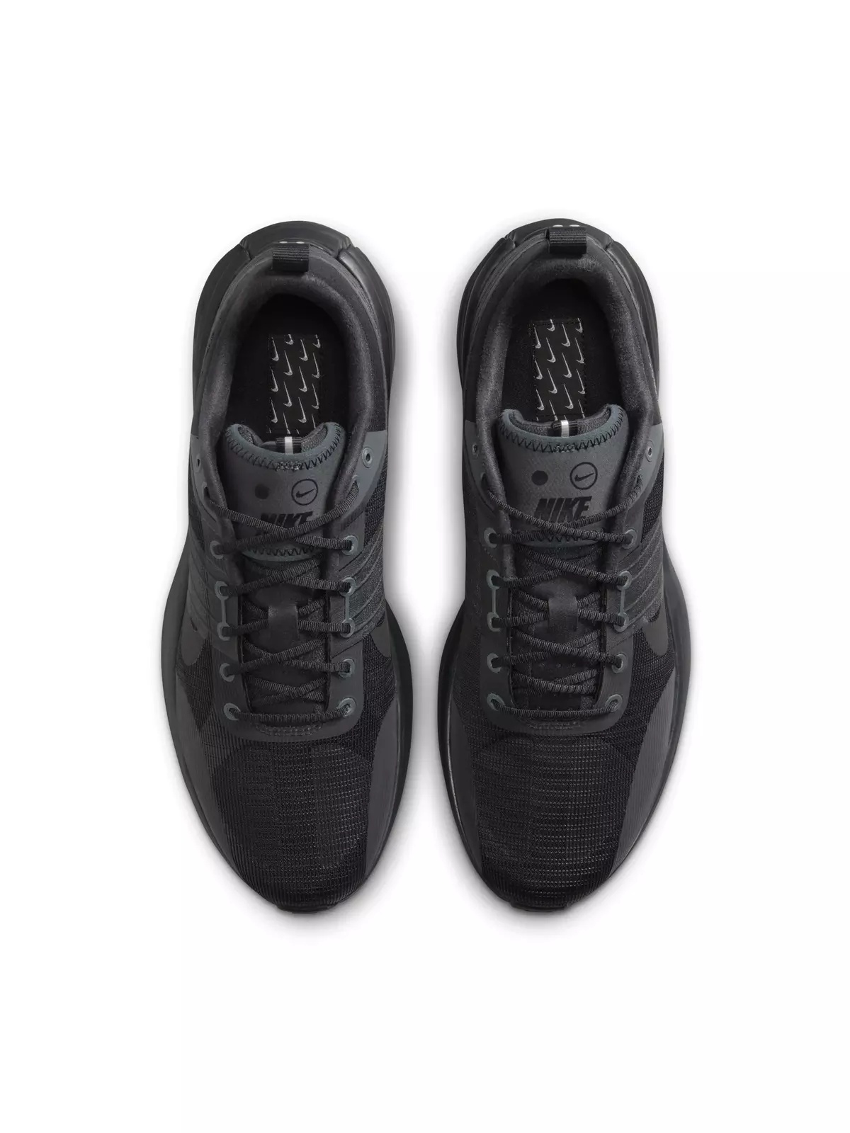 Lunar Roam "Dark Smoke Grey/Dark Smoke Grey/Anthracite/Black" Men's Shoe - 4