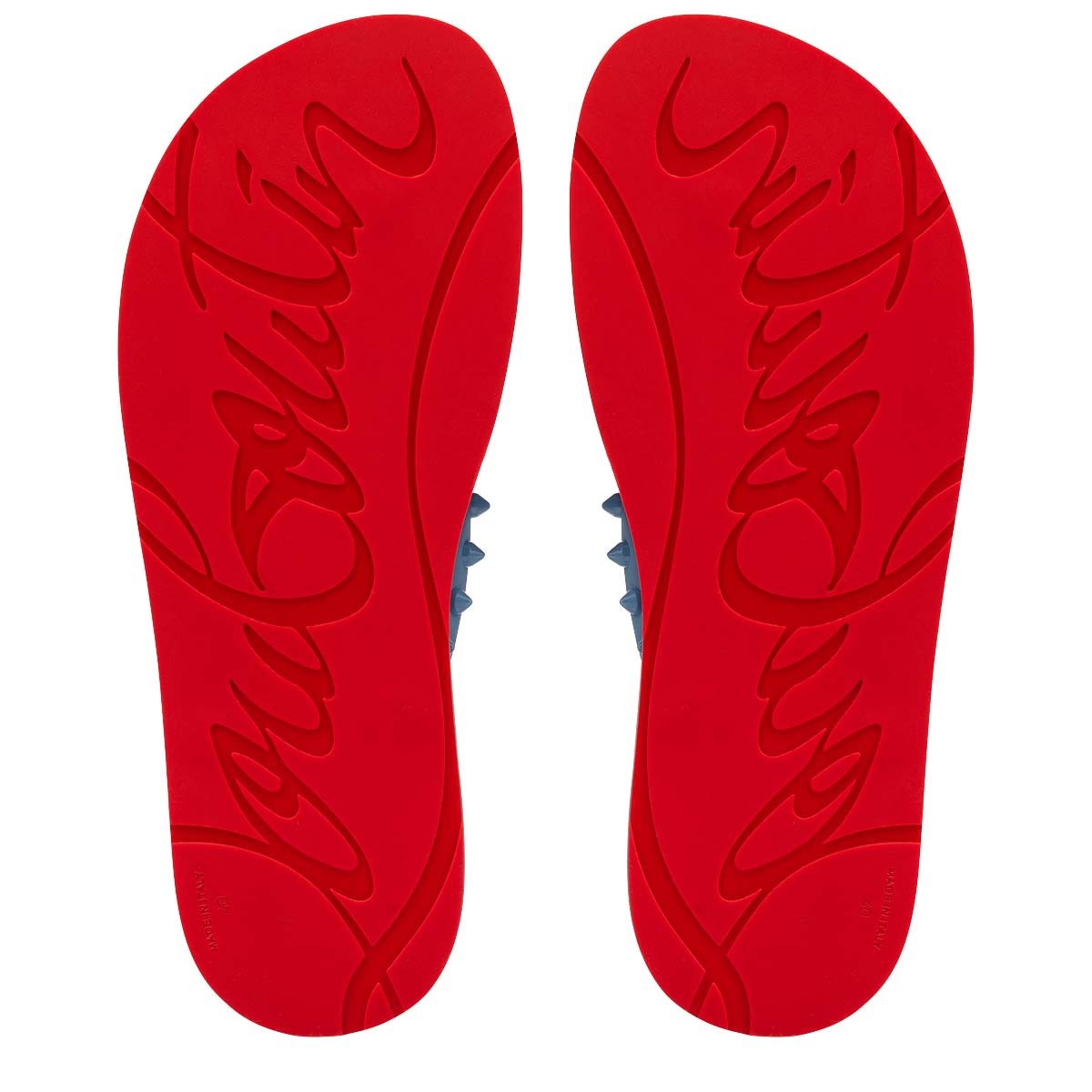 LOUBI FLIP FLAT - 5