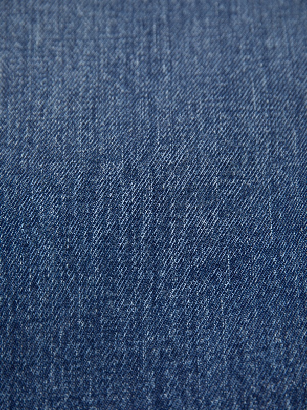 Solid Ollie Wild Blue - 8