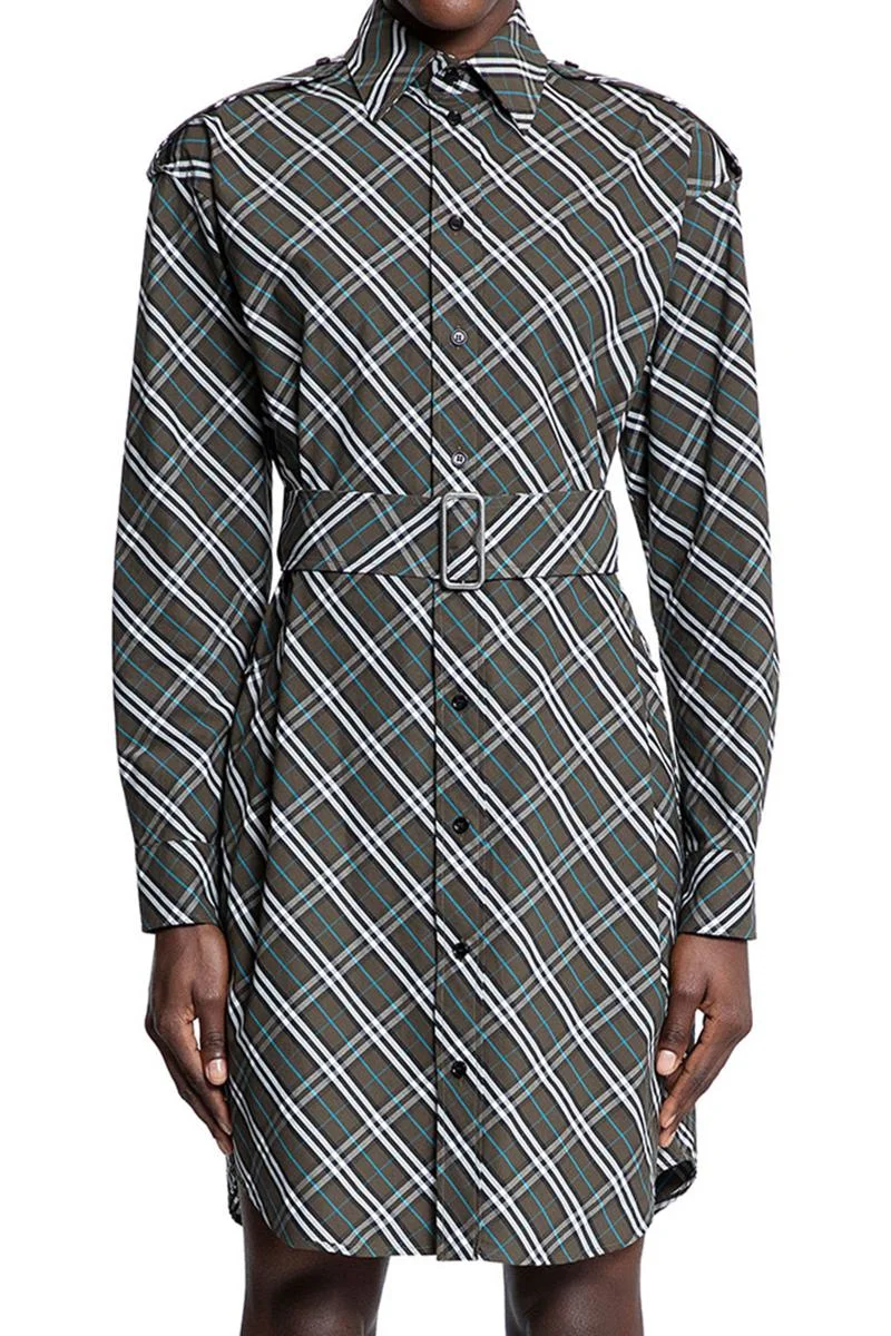 Burberry Dresses - 1