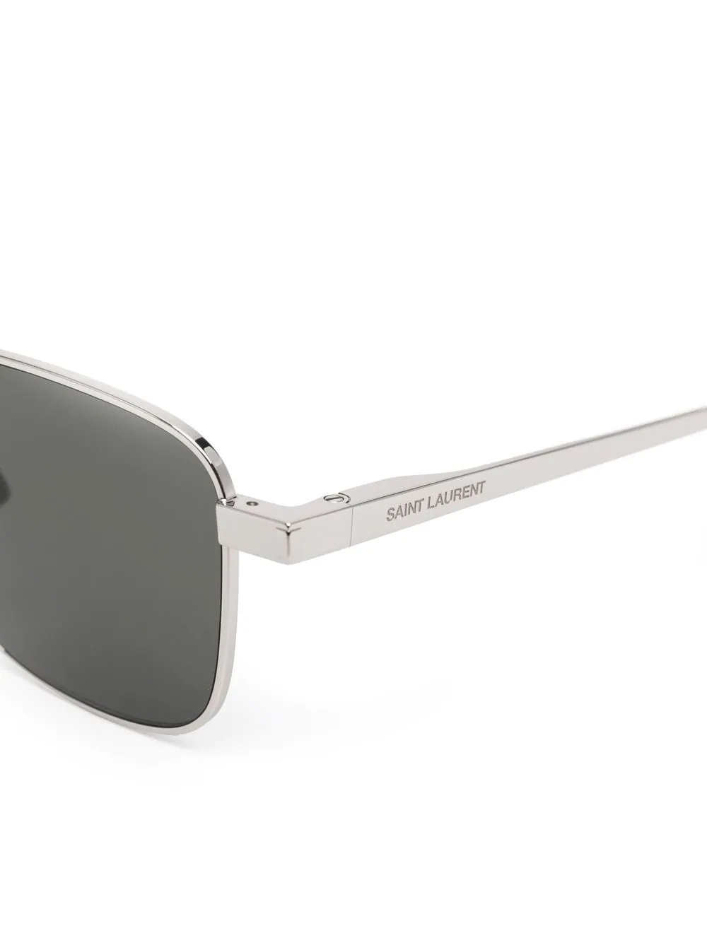 SL529 square-frame sunglasses - 3