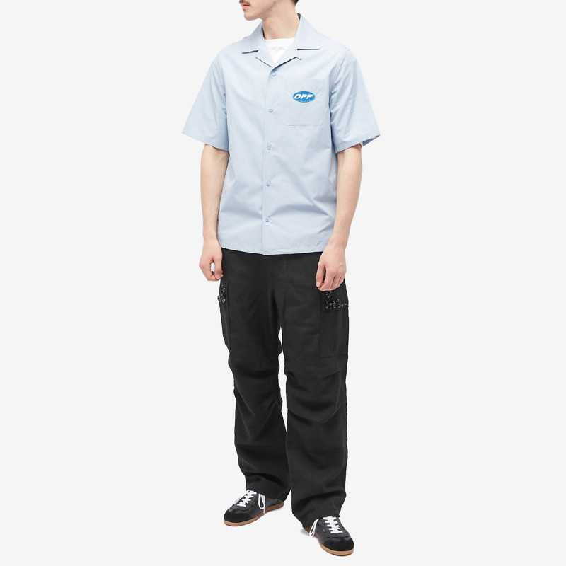 UNDERCOVER Undercover Cargo Pants outlook