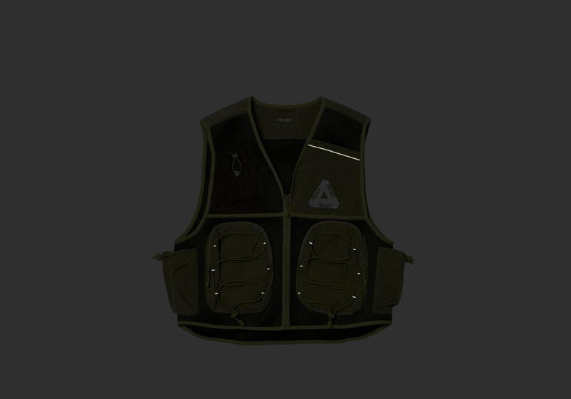 PALACE HYDRO VEST LIME outlook