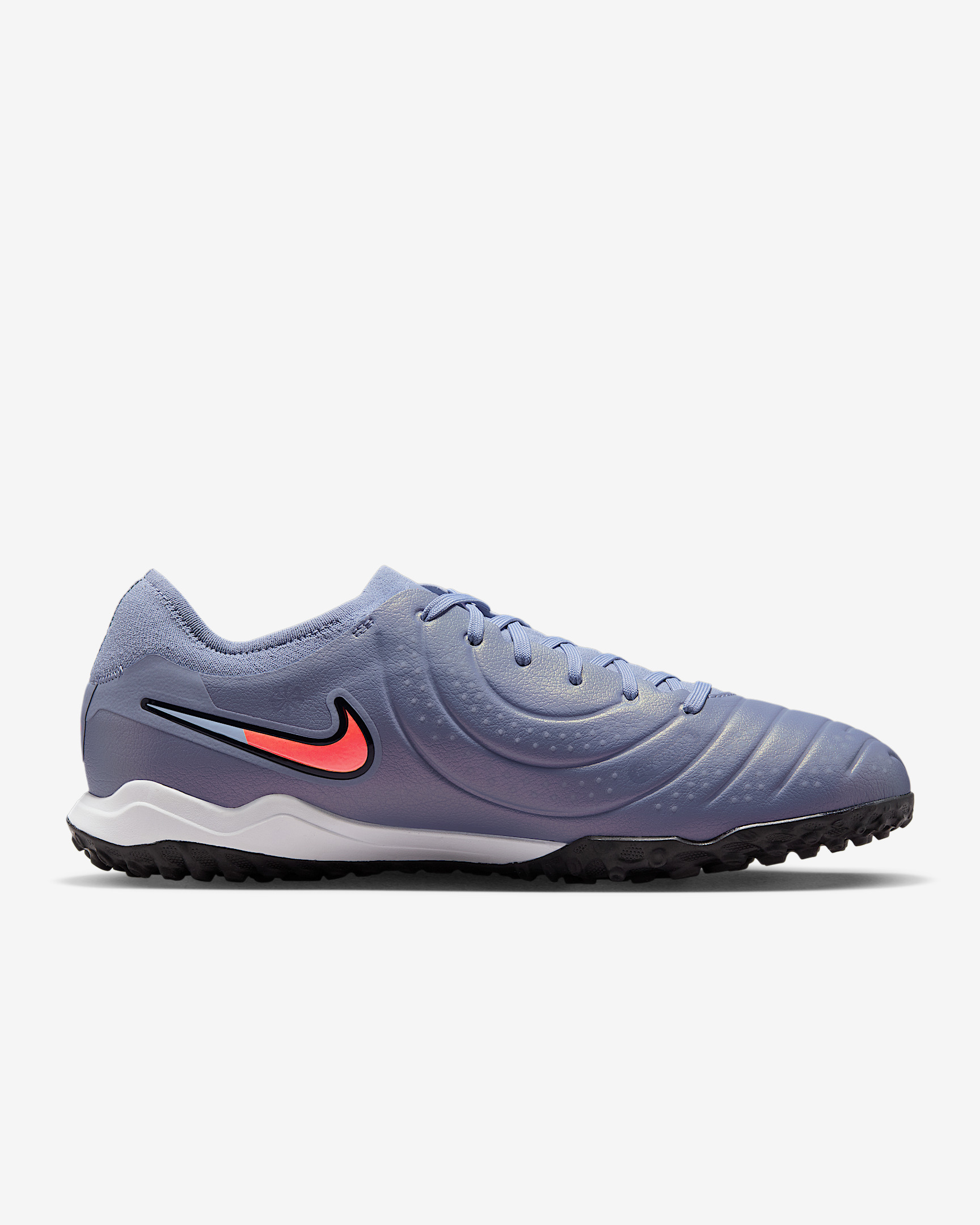 Nike Tiempo Legend 10 Pro Turf Low-Top Soccer Shoes - 3