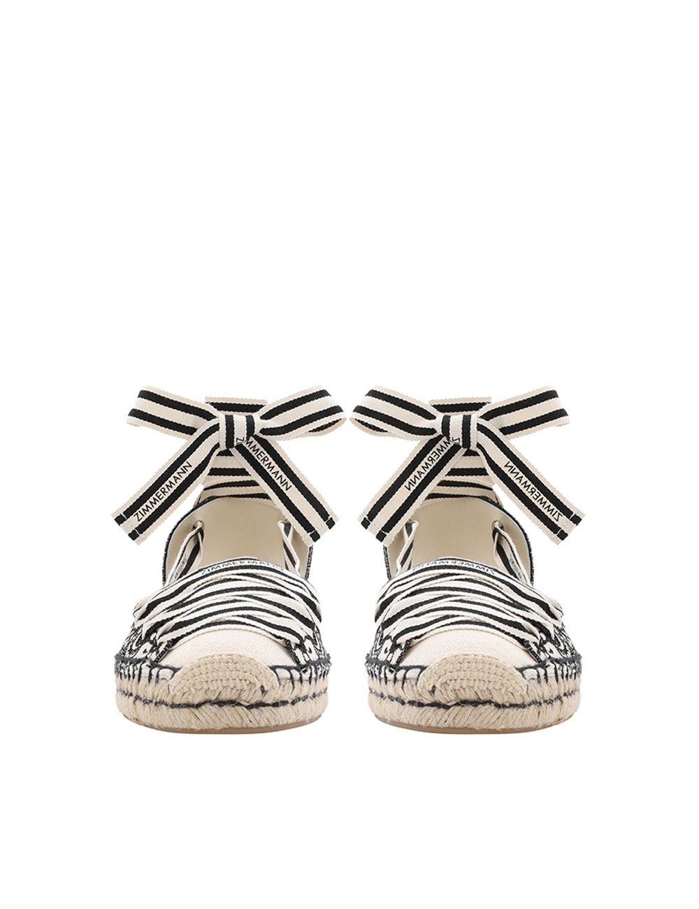 ZIMMERMANN SOL ESPADRILLE - 4
