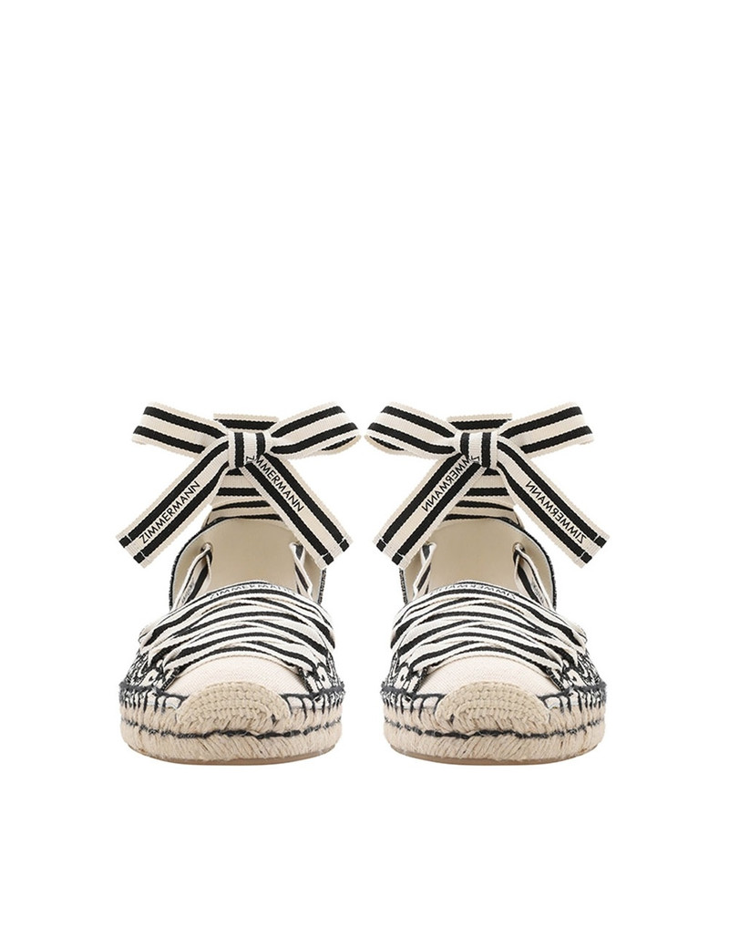 ZIMMERMANN SOL ESPADRILLE 4