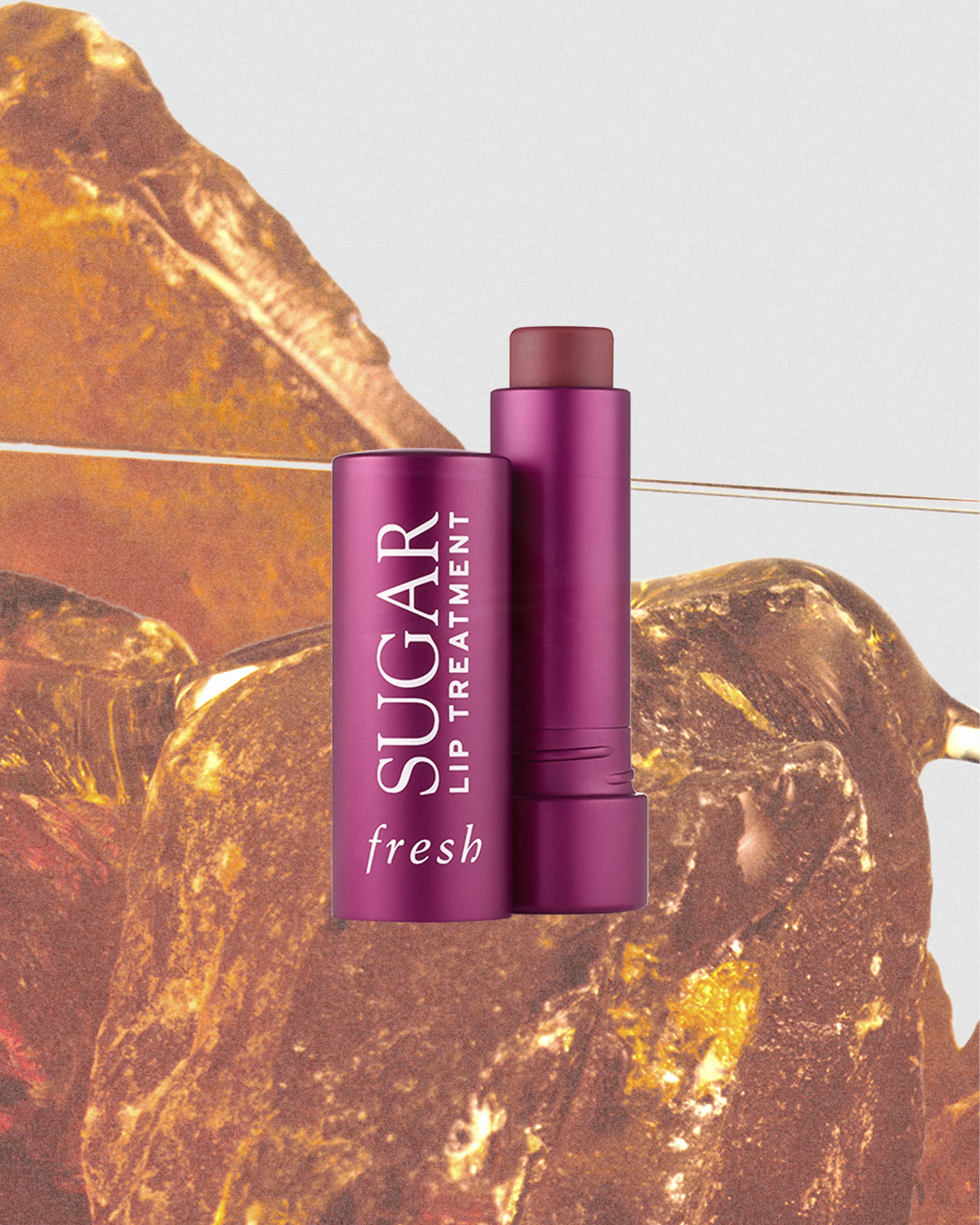sugar lip treatment - 1