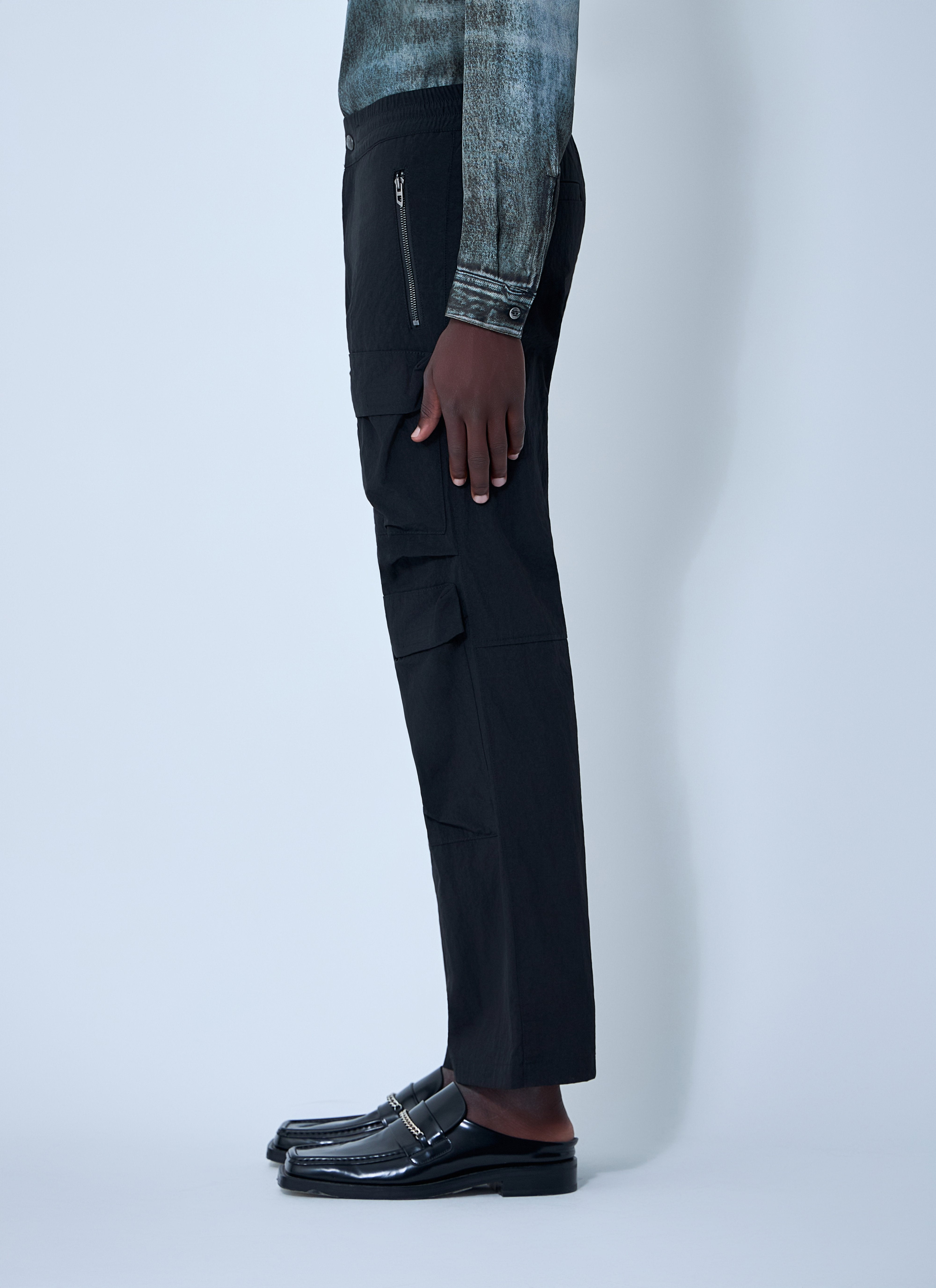 Diesel Men P-Danzel Pants - 3