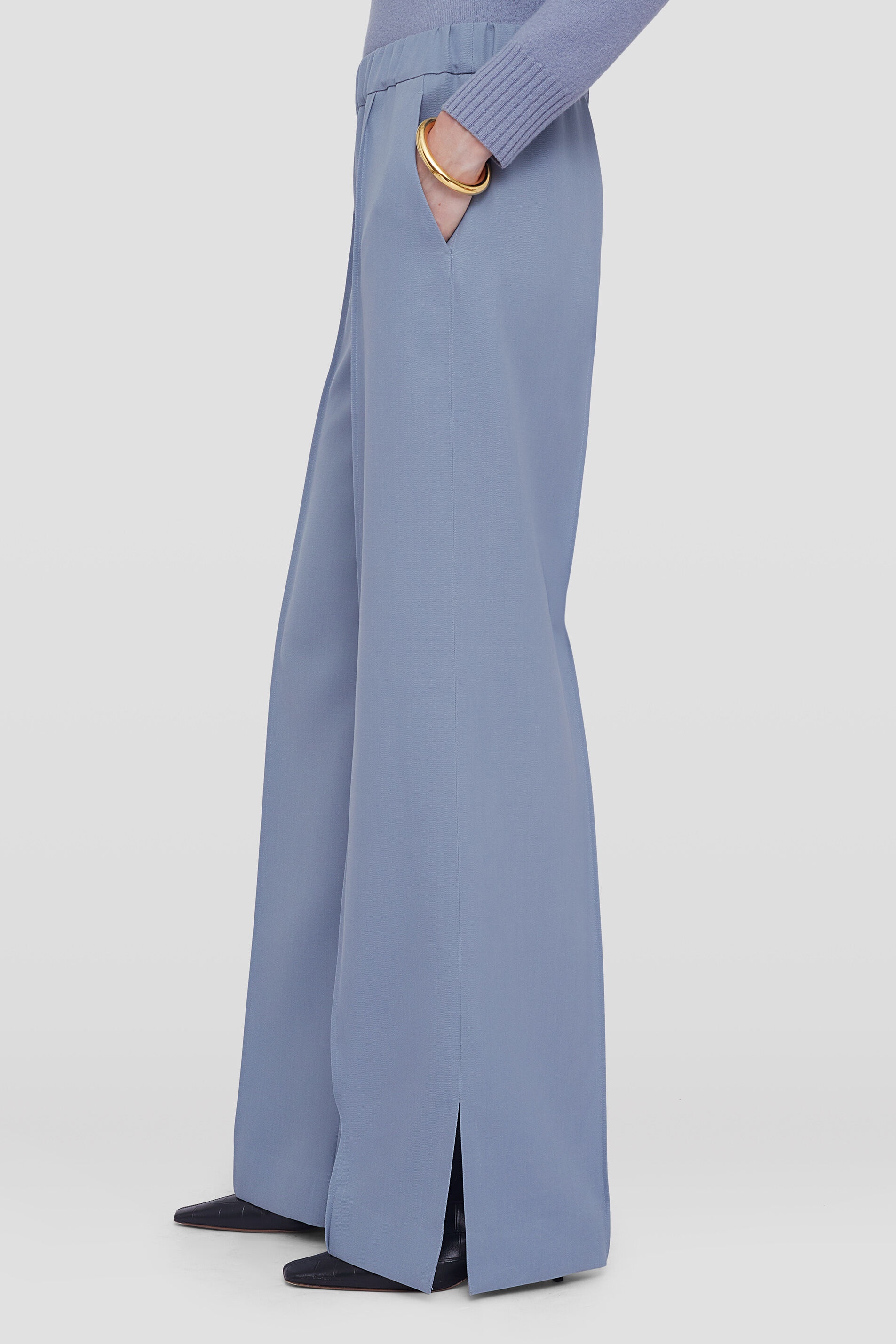 Trousers - 5