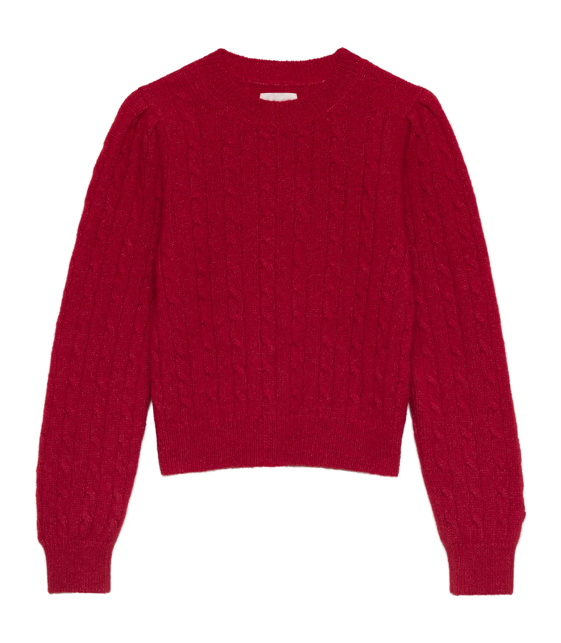 LINDON SWEATER - 1