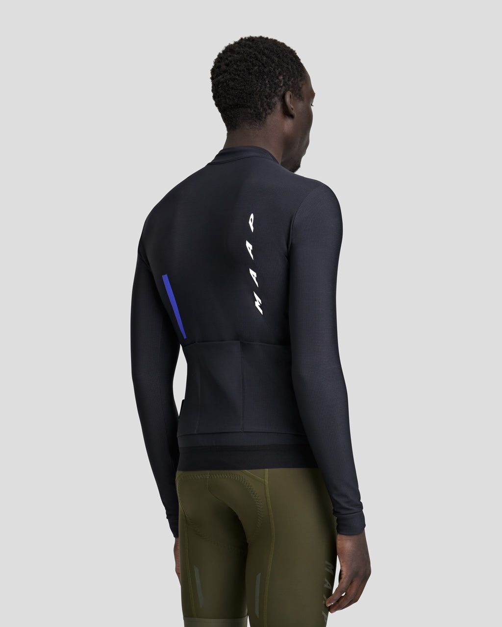 Evade Thermal LS Jersey - 4