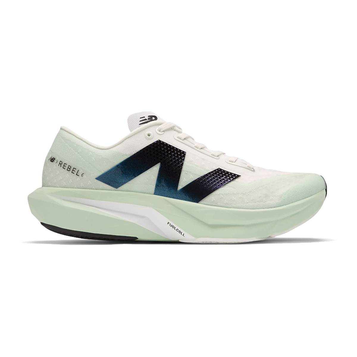 New Balance FuelCell Rebel v4 - 1