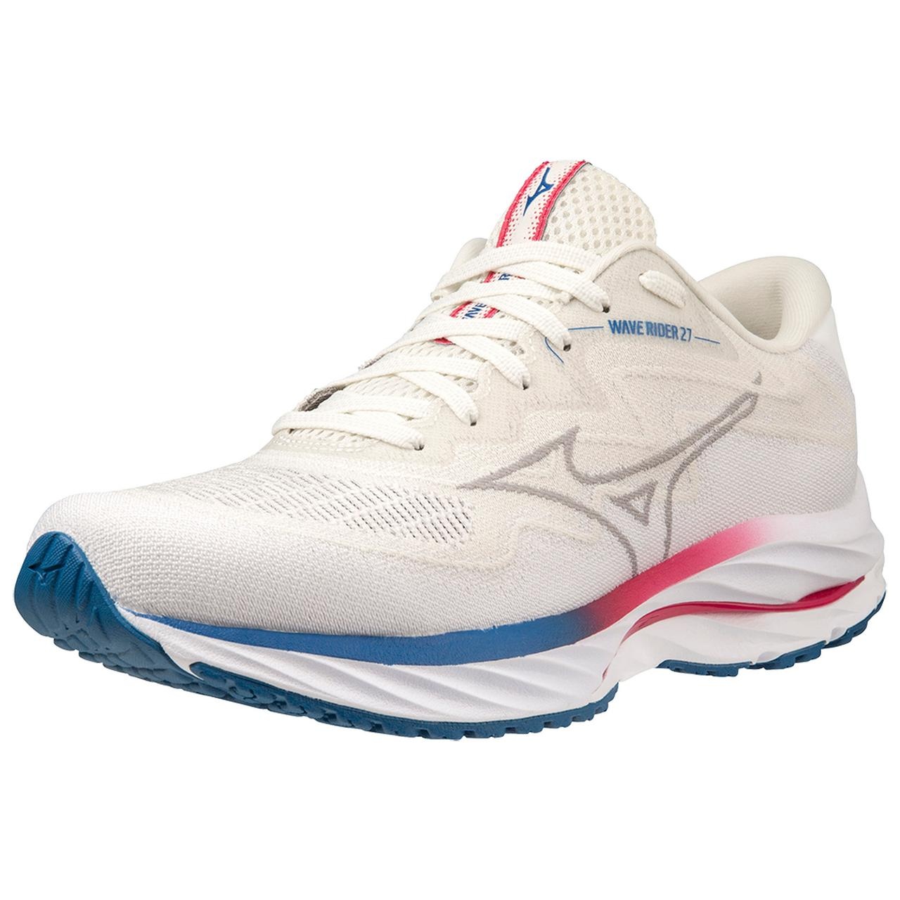 Women's Wave Rider 27 SSW Running Shoe - 7